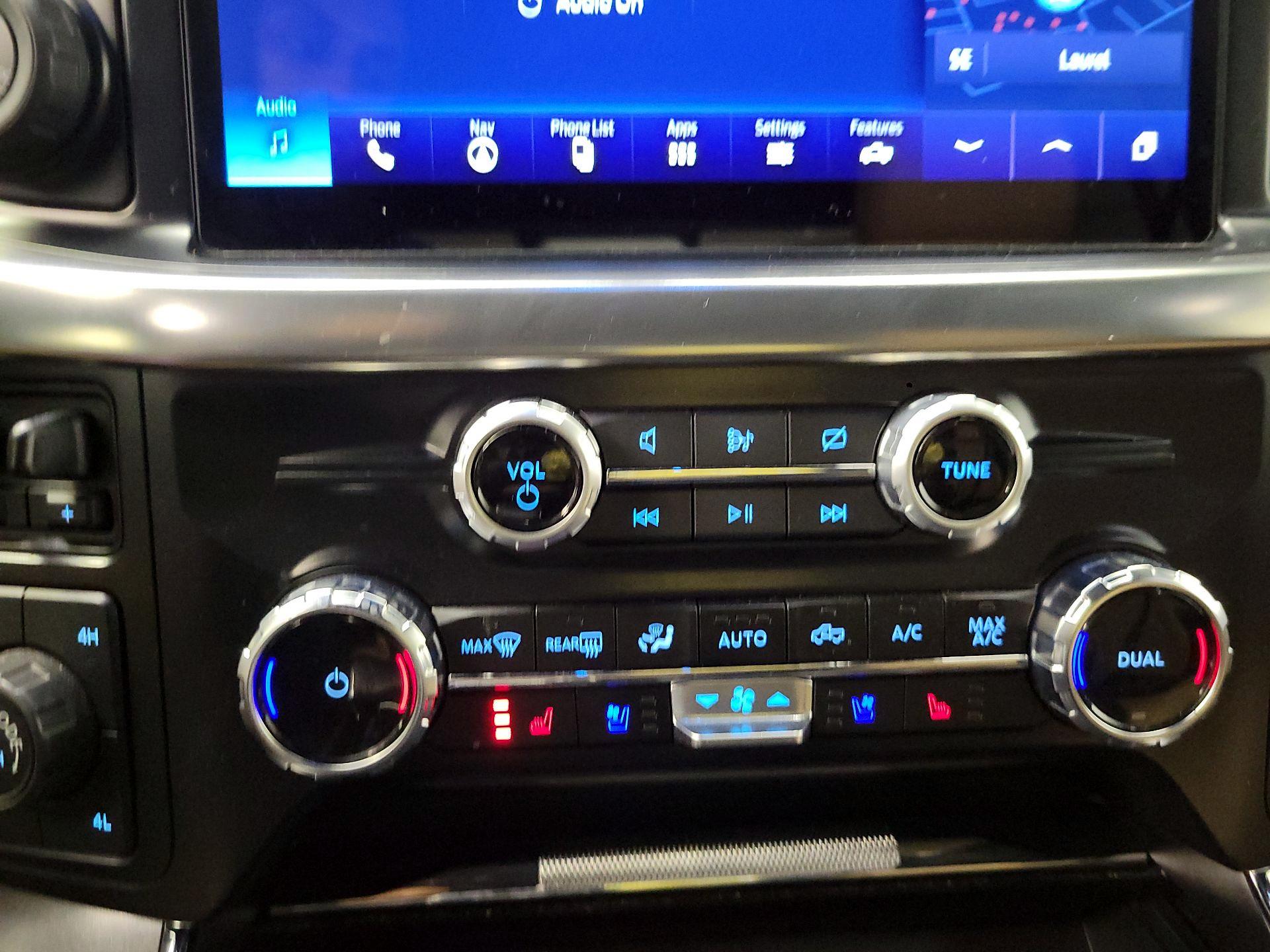 Thumbnail: 2023 Ford F-150 - 14