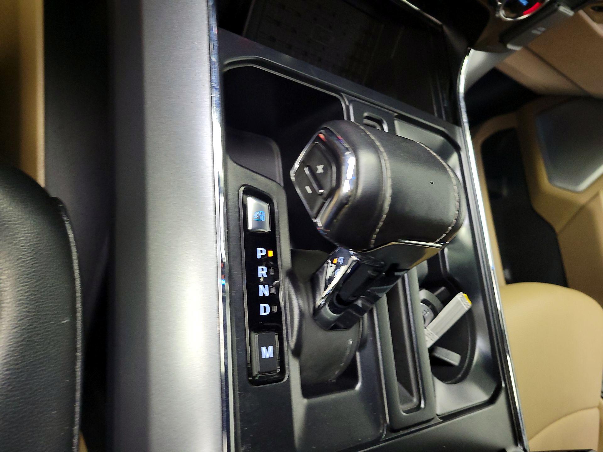 Thumbnail: 2023 Ford F-150 - 15