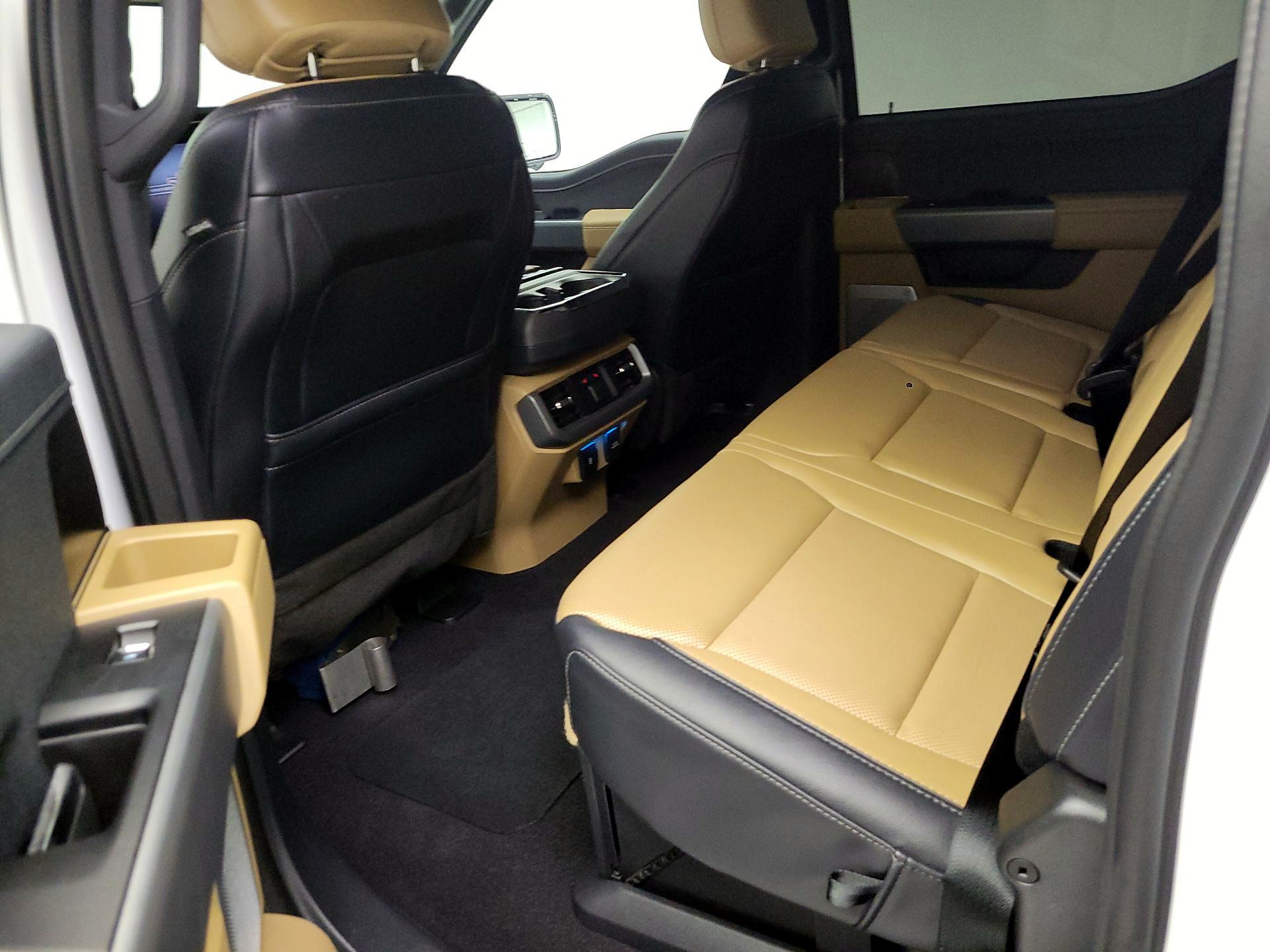 Thumbnail: 2023 Ford F-150 - 17