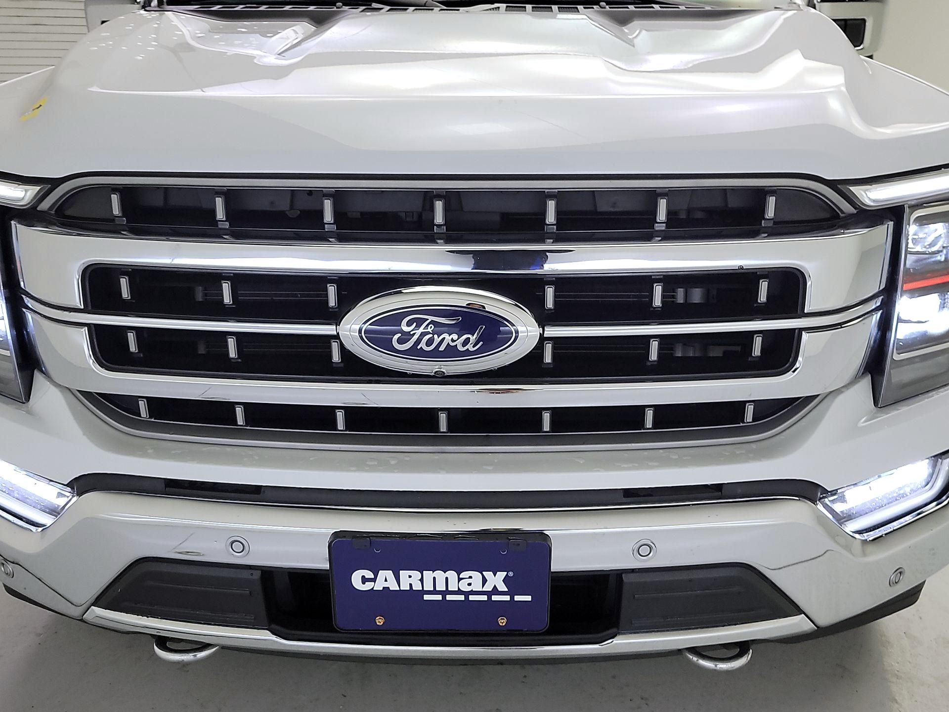 Thumbnail: 2023 Ford F-150 - 2