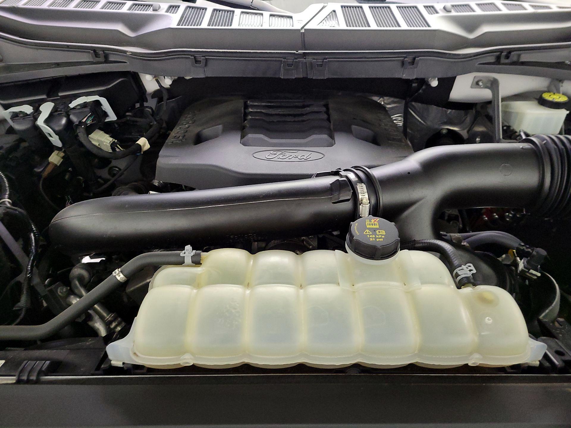 Thumbnail: 2023 Ford F-150 - 19