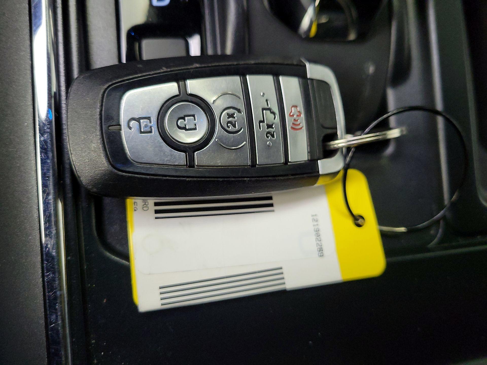 Thumbnail: 2023 Ford F-150 - 20