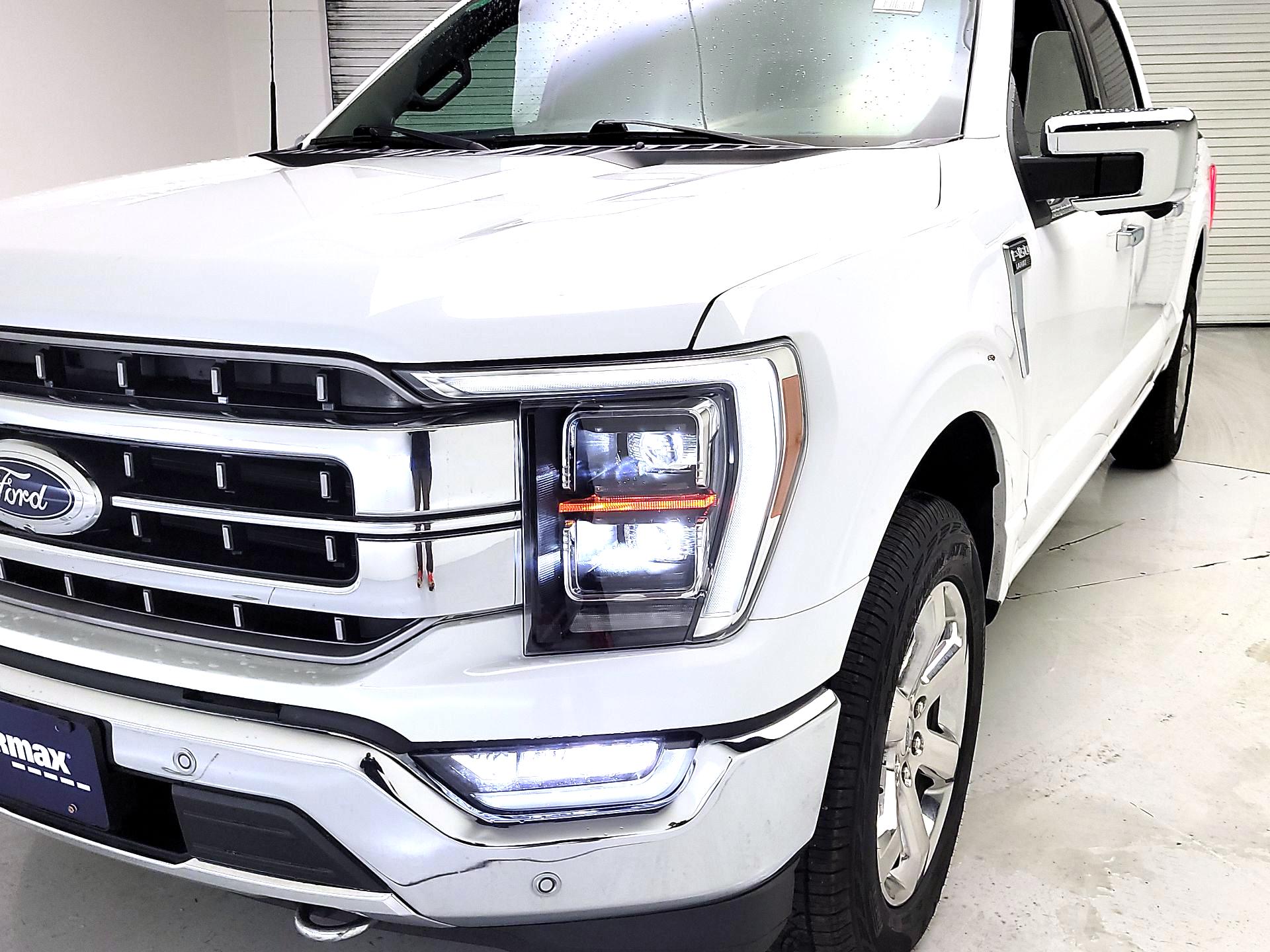 Thumbnail: 2023 Ford F-150 - 3