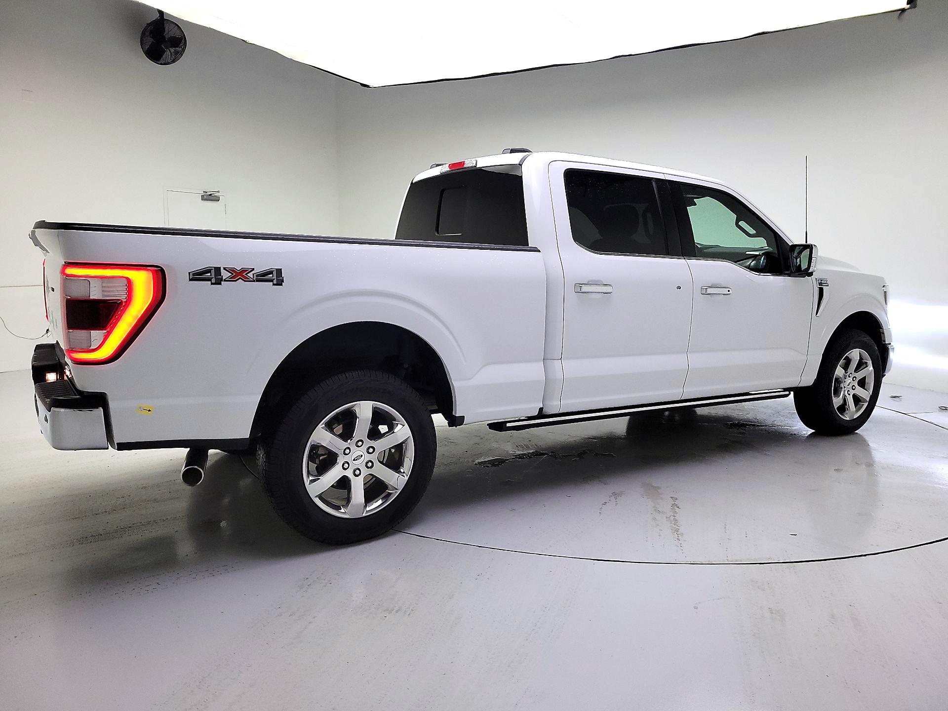 Thumbnail: 2023 Ford F-150 - 4