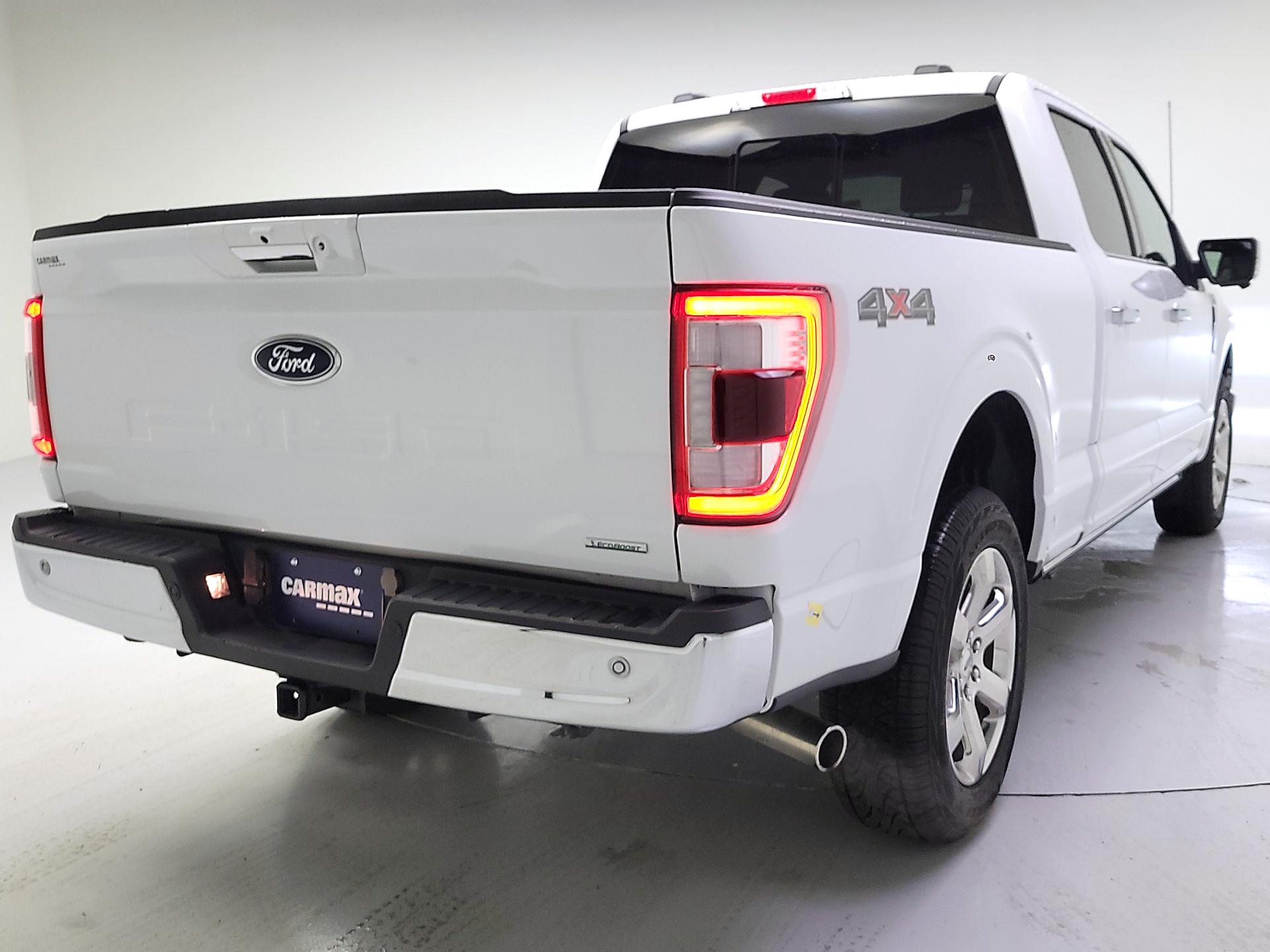 Thumbnail: 2023 Ford F-150 - 5