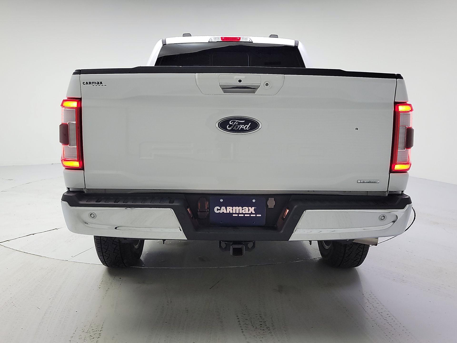 Thumbnail: 2023 Ford F-150 - 6