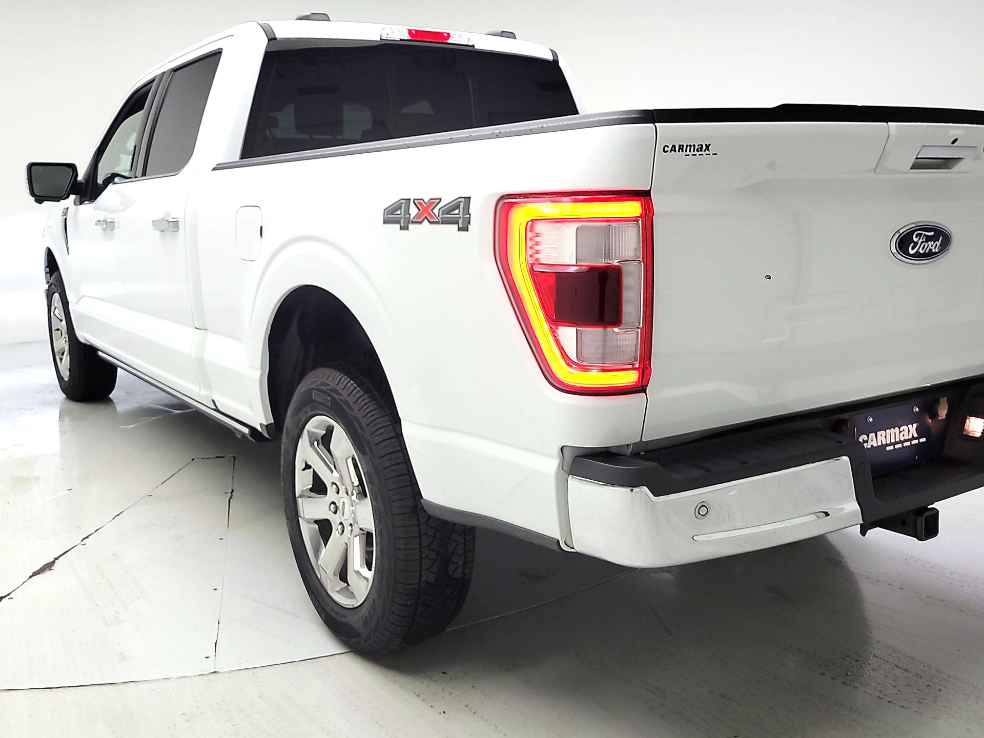 Thumbnail: 2023 Ford F-150 - 7