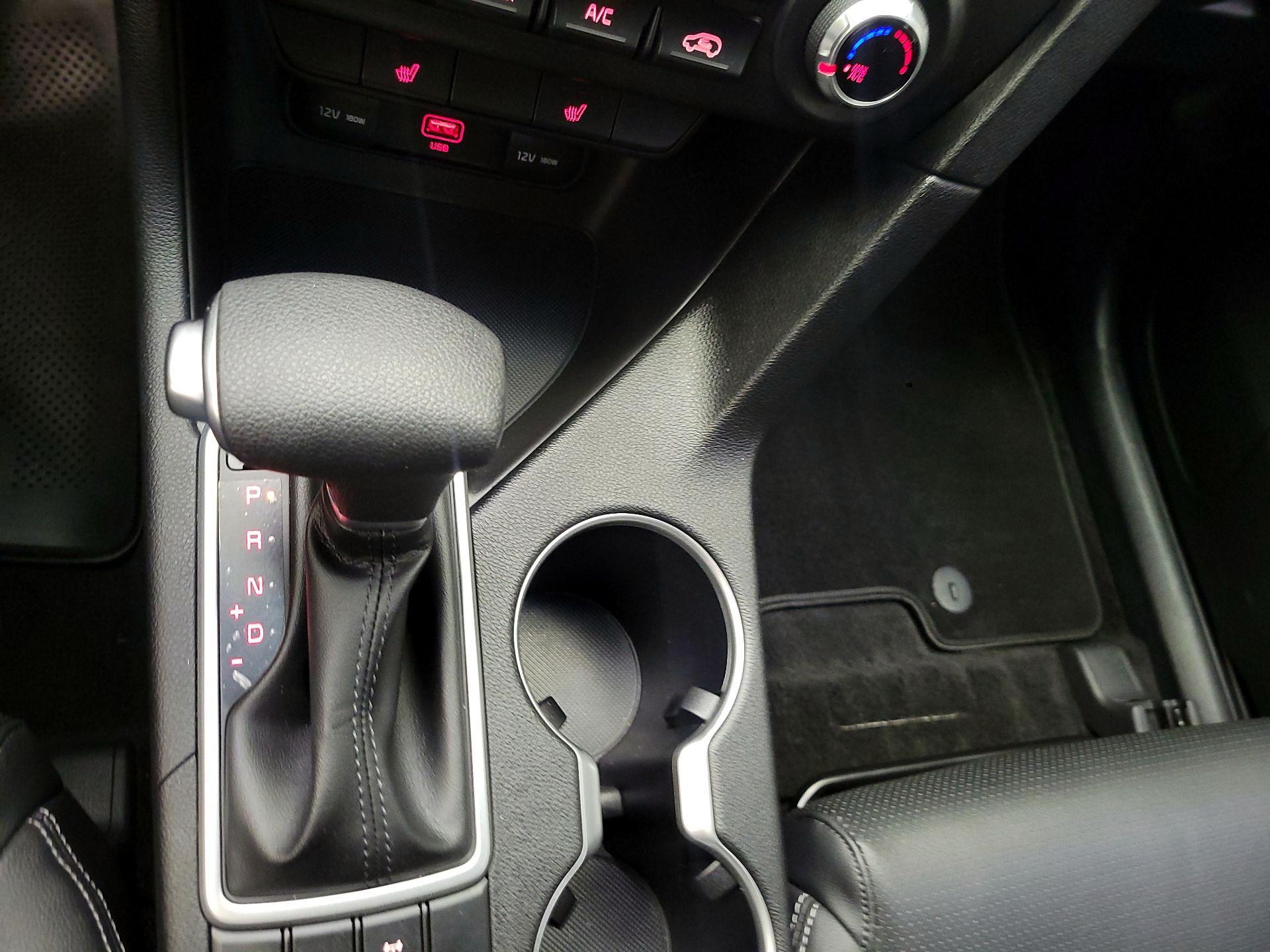 Thumbnail: 2021 Kia Sportage - 15