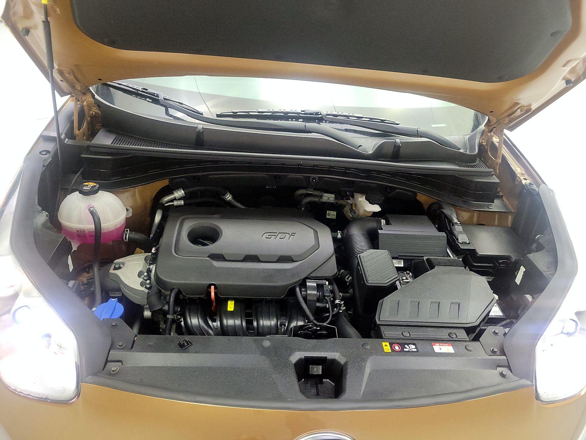 Thumbnail: 2021 Kia Sportage - 19