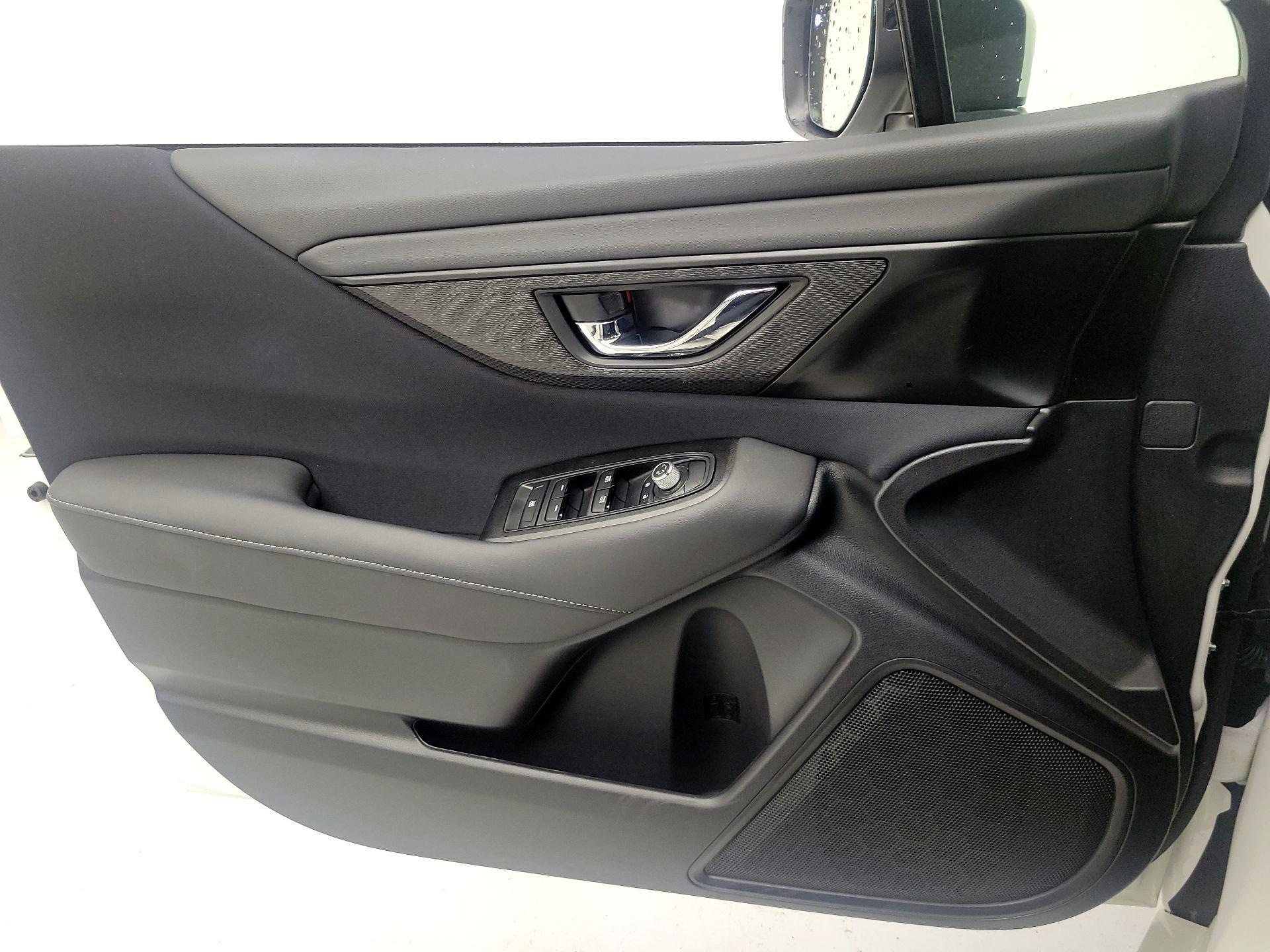 Thumbnail: 2025 Subaru Legacy - 12