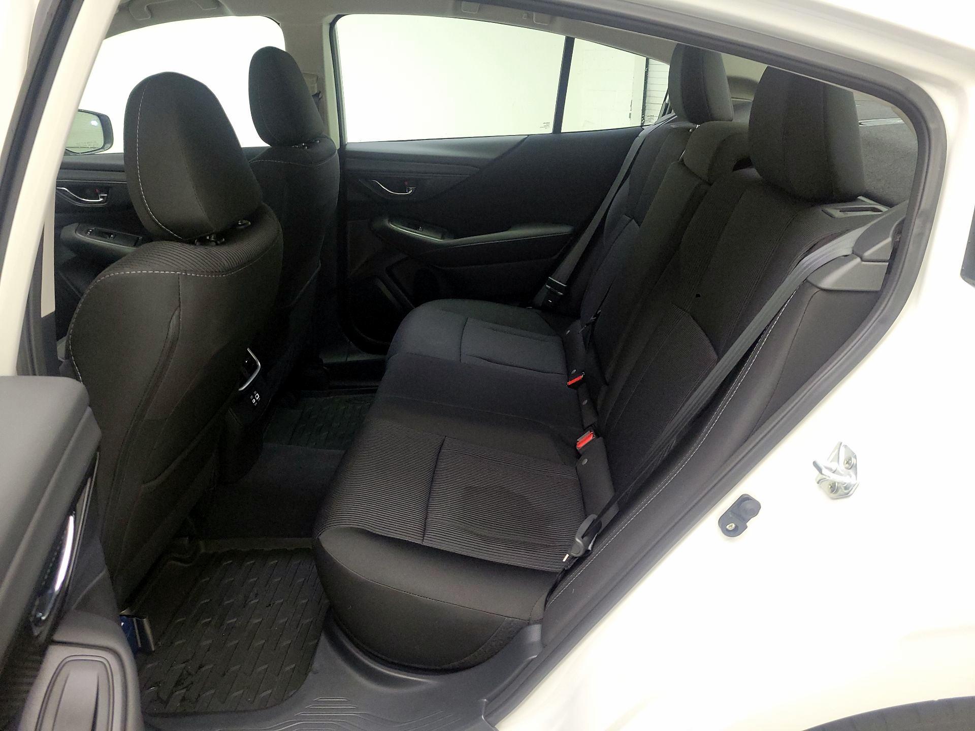 Thumbnail: 2025 Subaru Legacy - 19