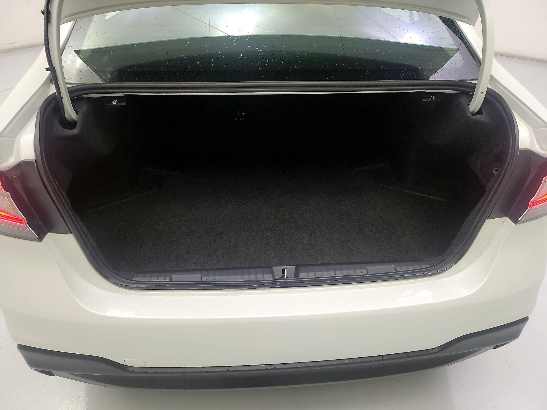 Thumbnail: 2025 Subaru Legacy - 20