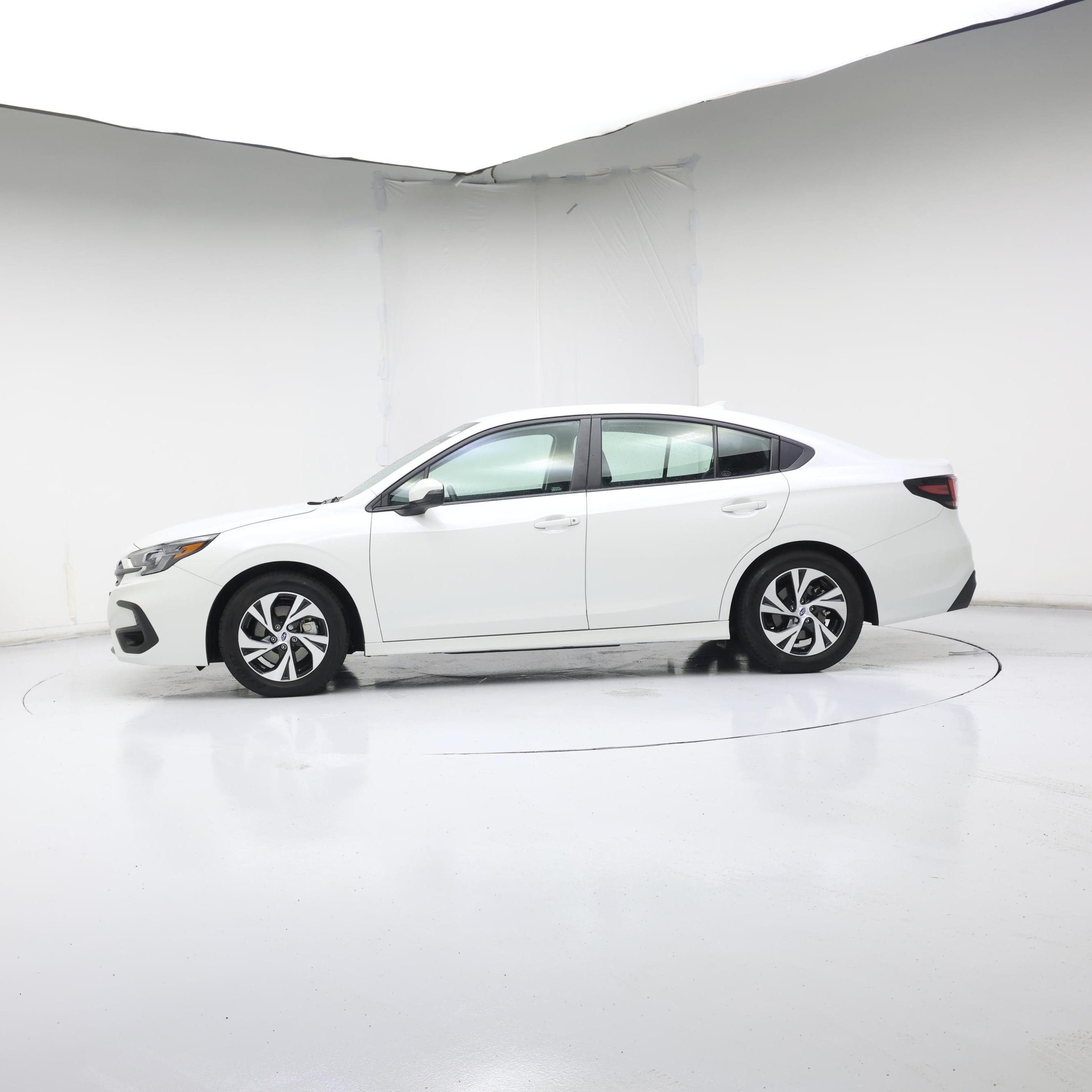 Thumbnail: 2025 Subaru Legacy - 3