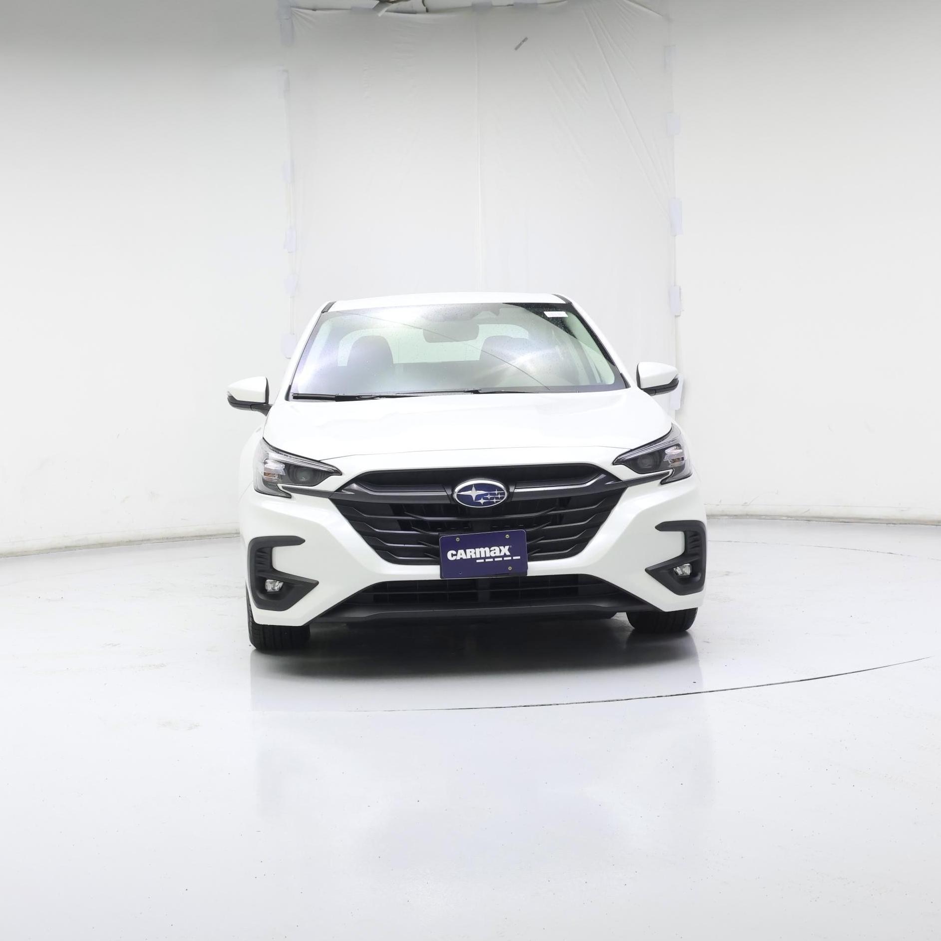 Thumbnail: 2025 Subaru Legacy - 5