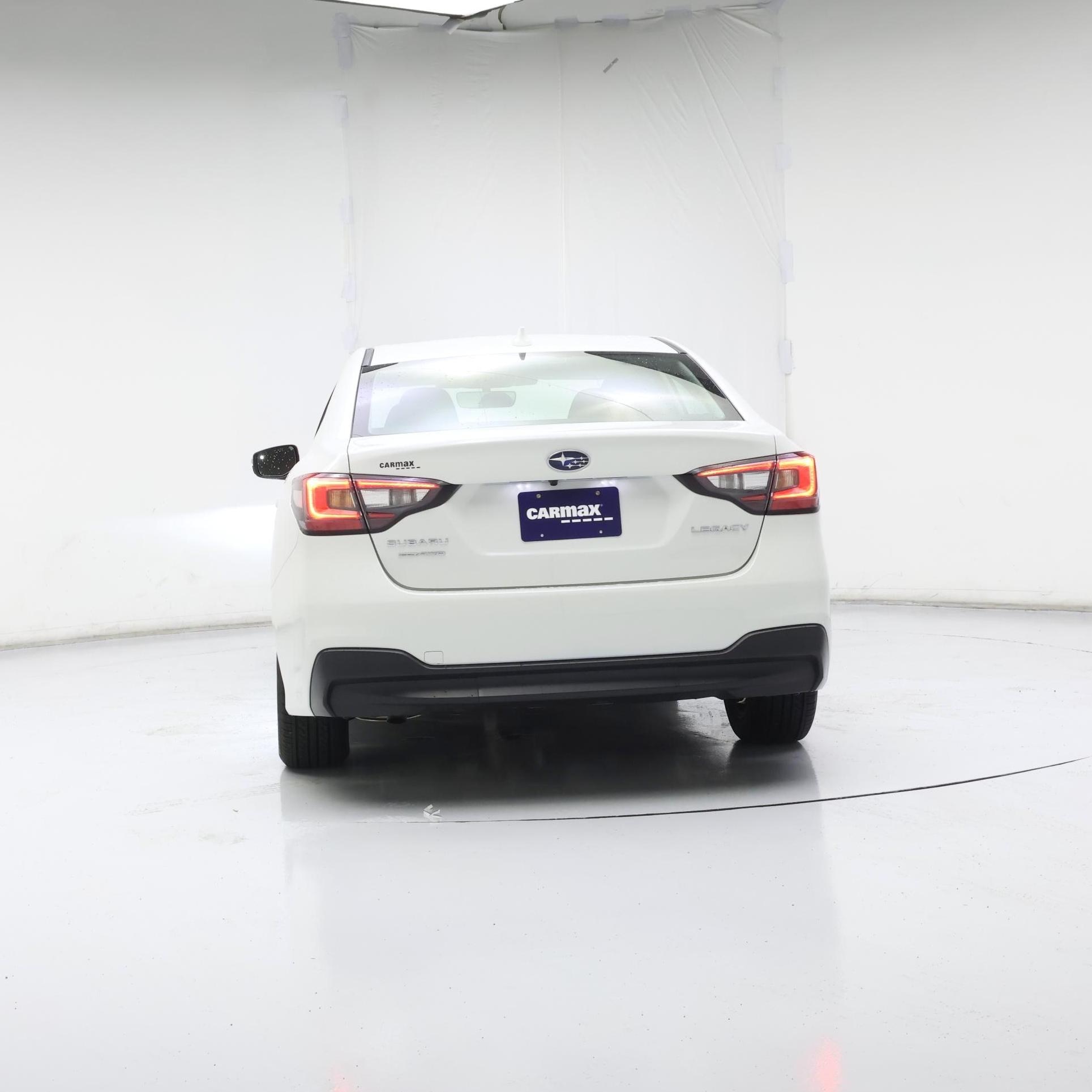 Thumbnail: 2025 Subaru Legacy - 6