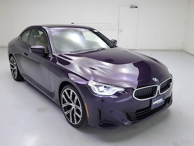 2024 BMW 230 XI