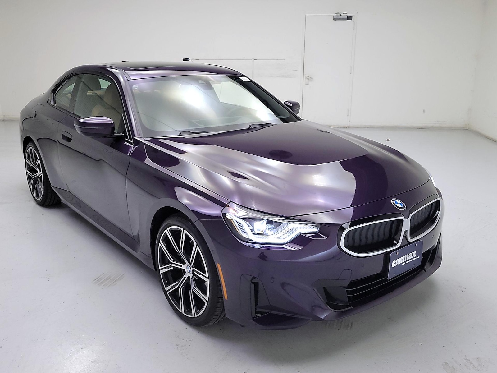 2024 BMW 2 Series