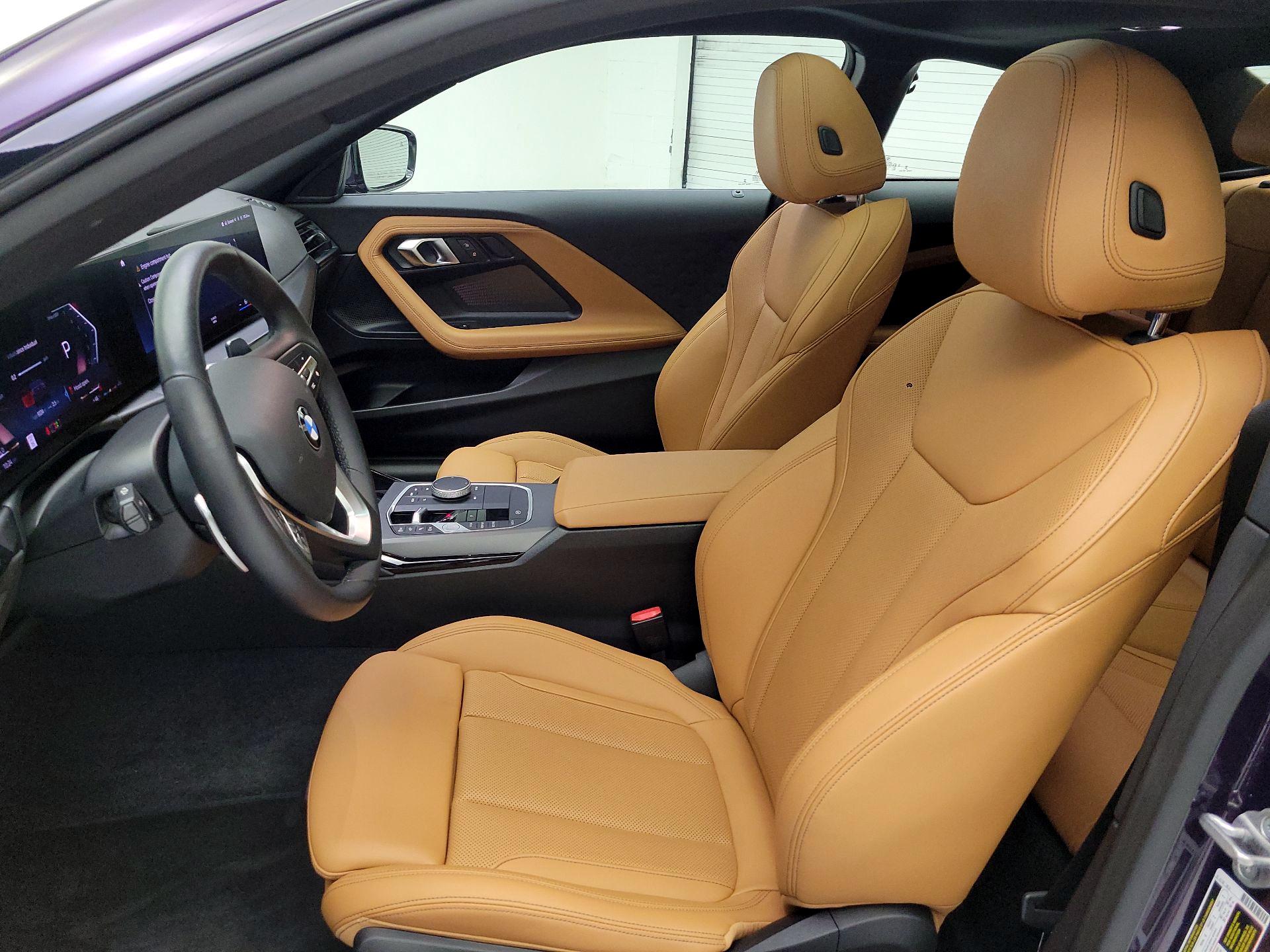 Thumbnail: 2024 BMW 2 Series - 9