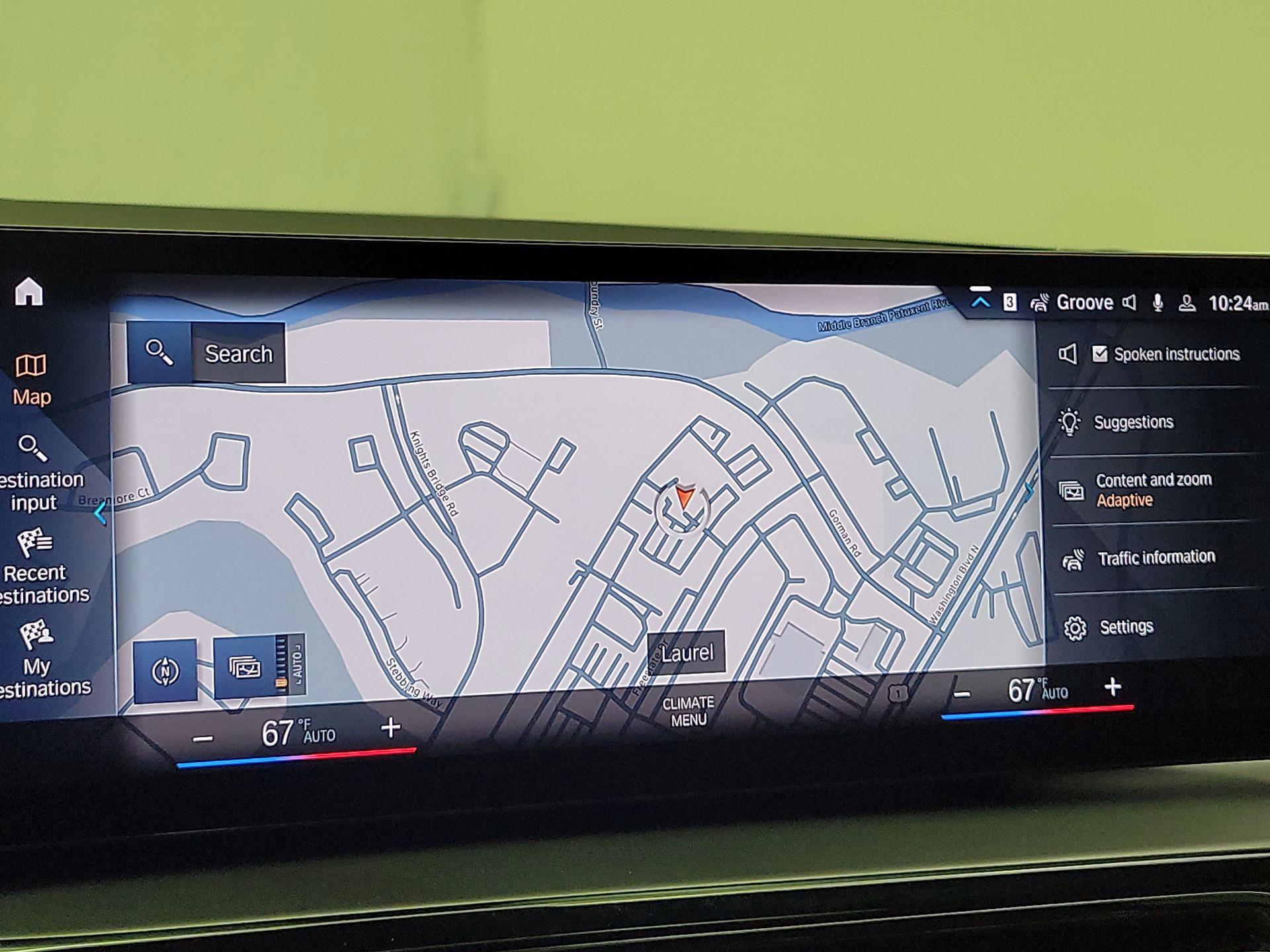 Thumbnail: 2024 BMW 2 Series - 12