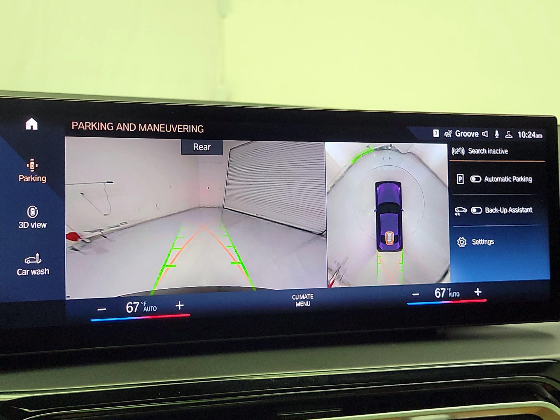 Thumbnail: 2024 BMW 2 Series - 13