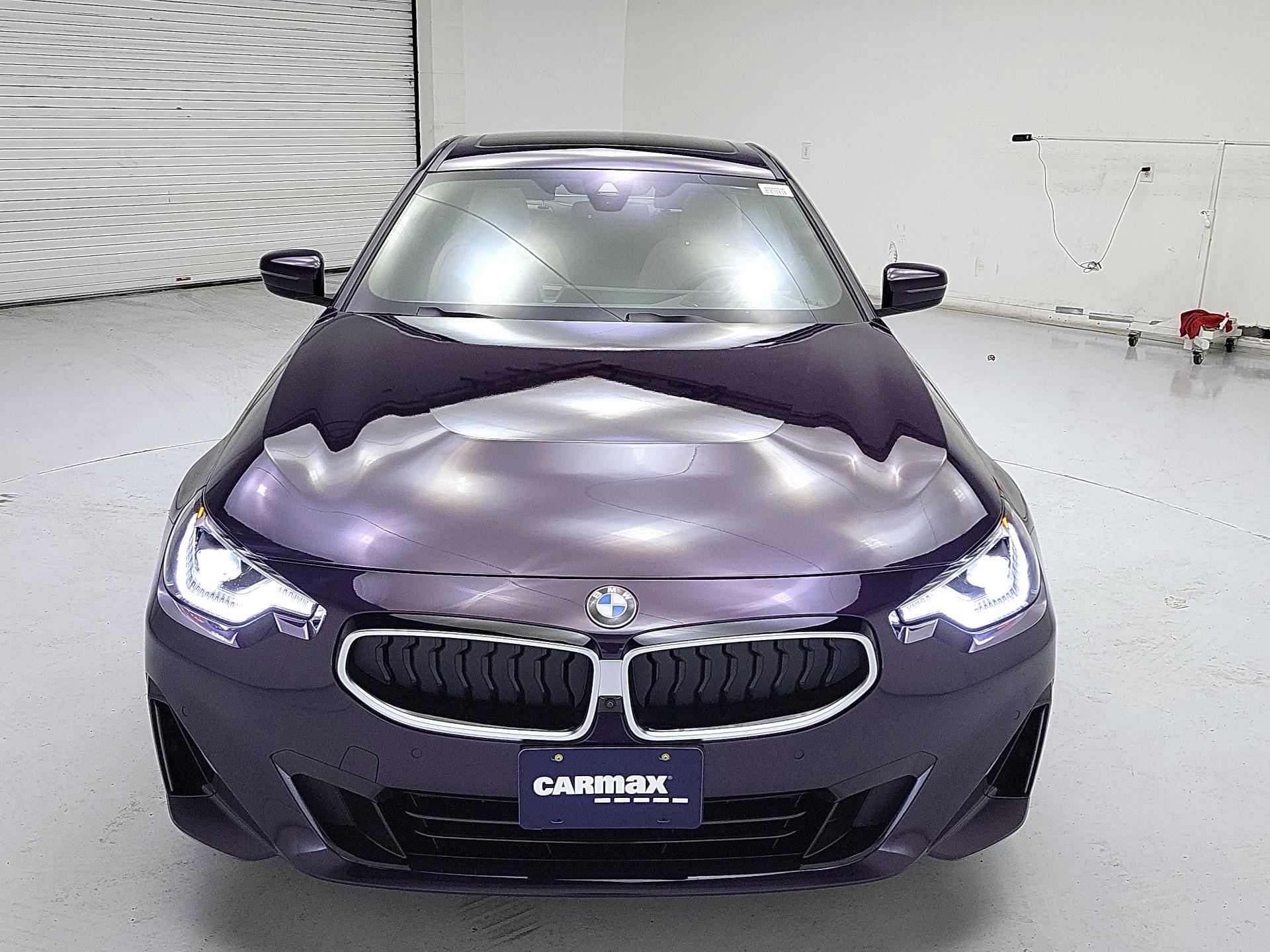 Thumbnail: 2024 BMW 2 Series - 2