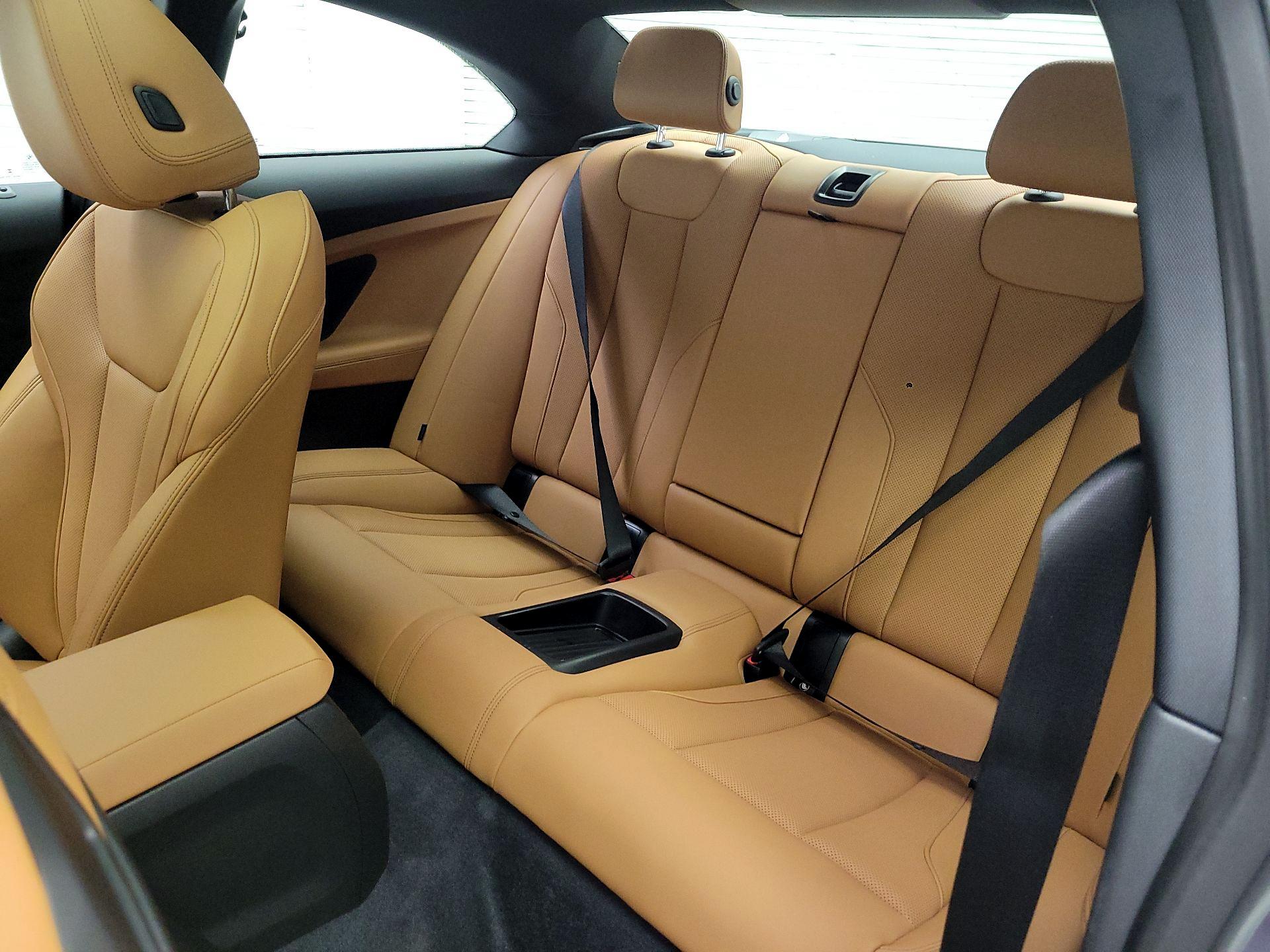 Thumbnail: 2024 BMW 2 Series - 19