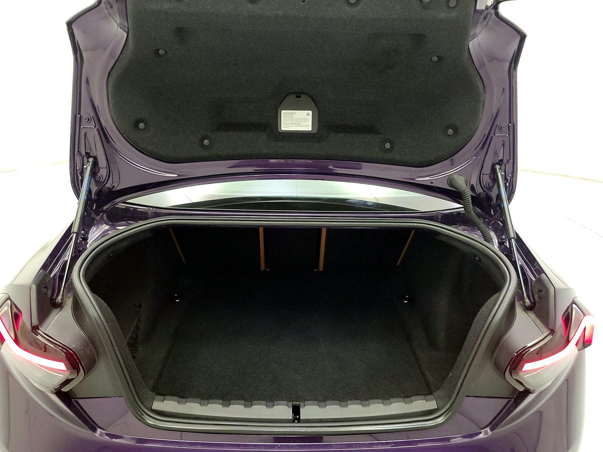 Thumbnail: 2024 BMW 2 Series - 20