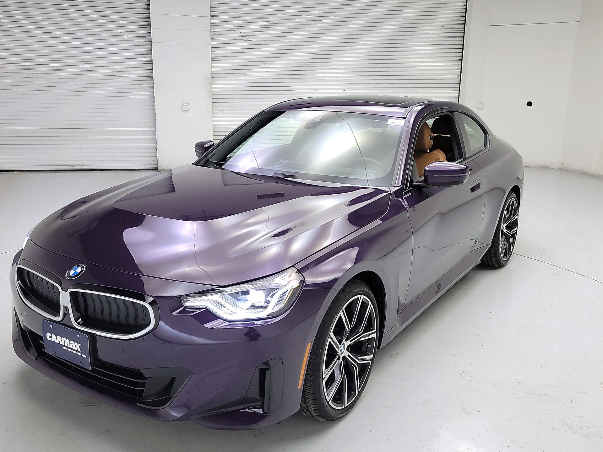 Thumbnail: 2024 BMW 2 Series - 3