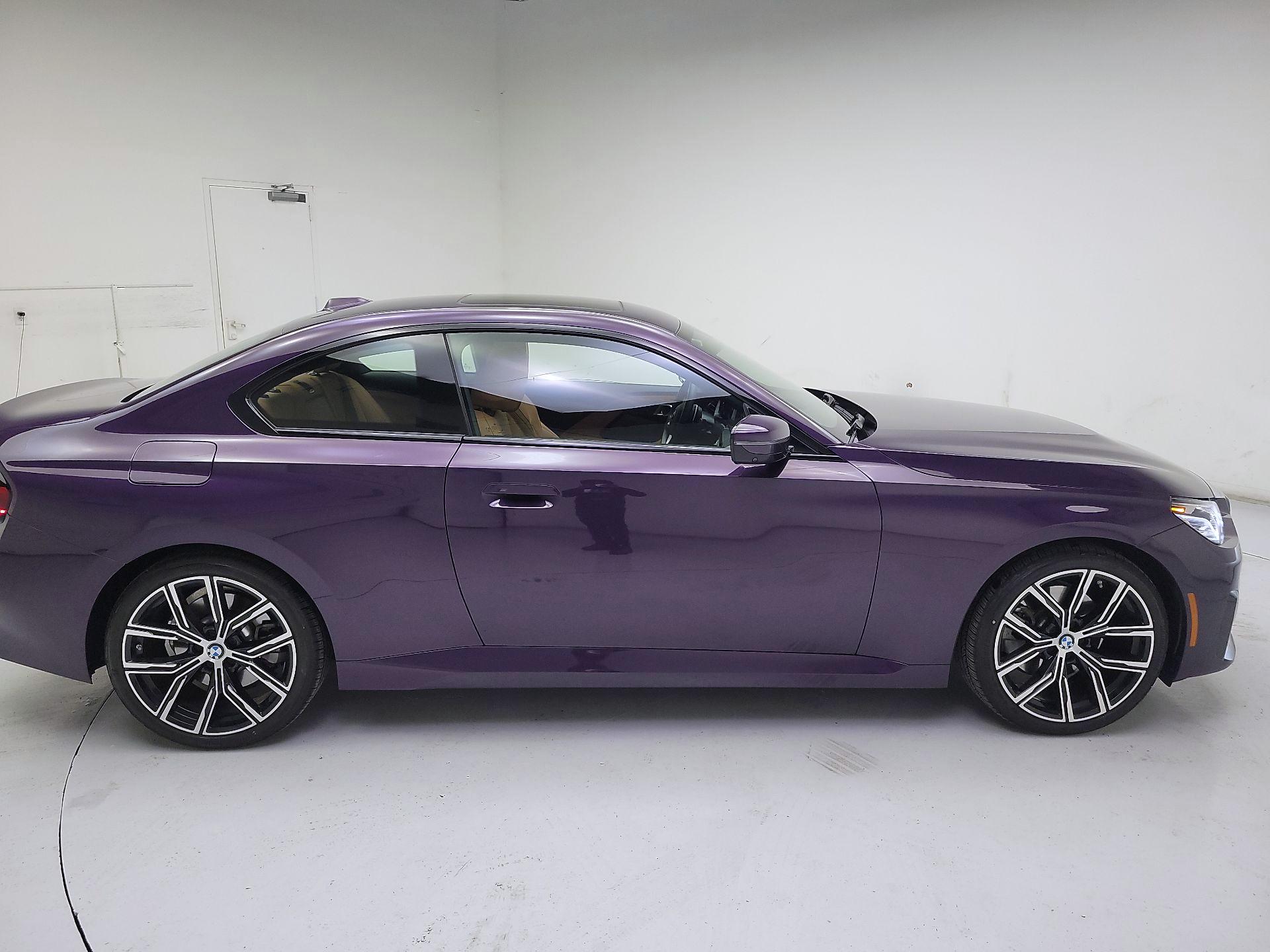 Thumbnail: 2024 BMW 2 Series - 4