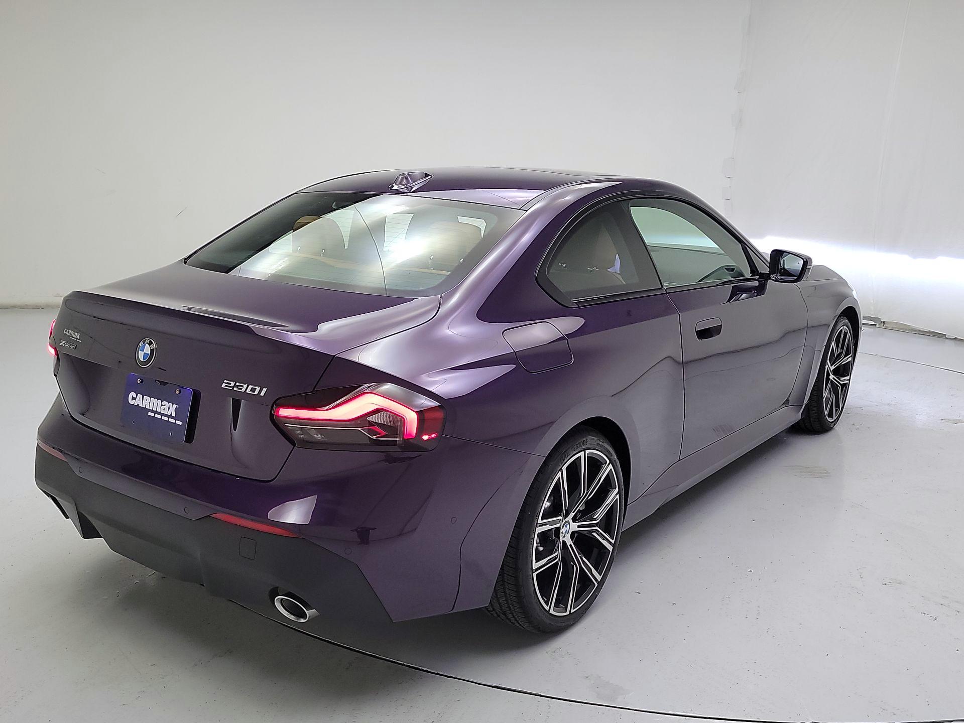 Thumbnail: 2024 BMW 2 Series - 5