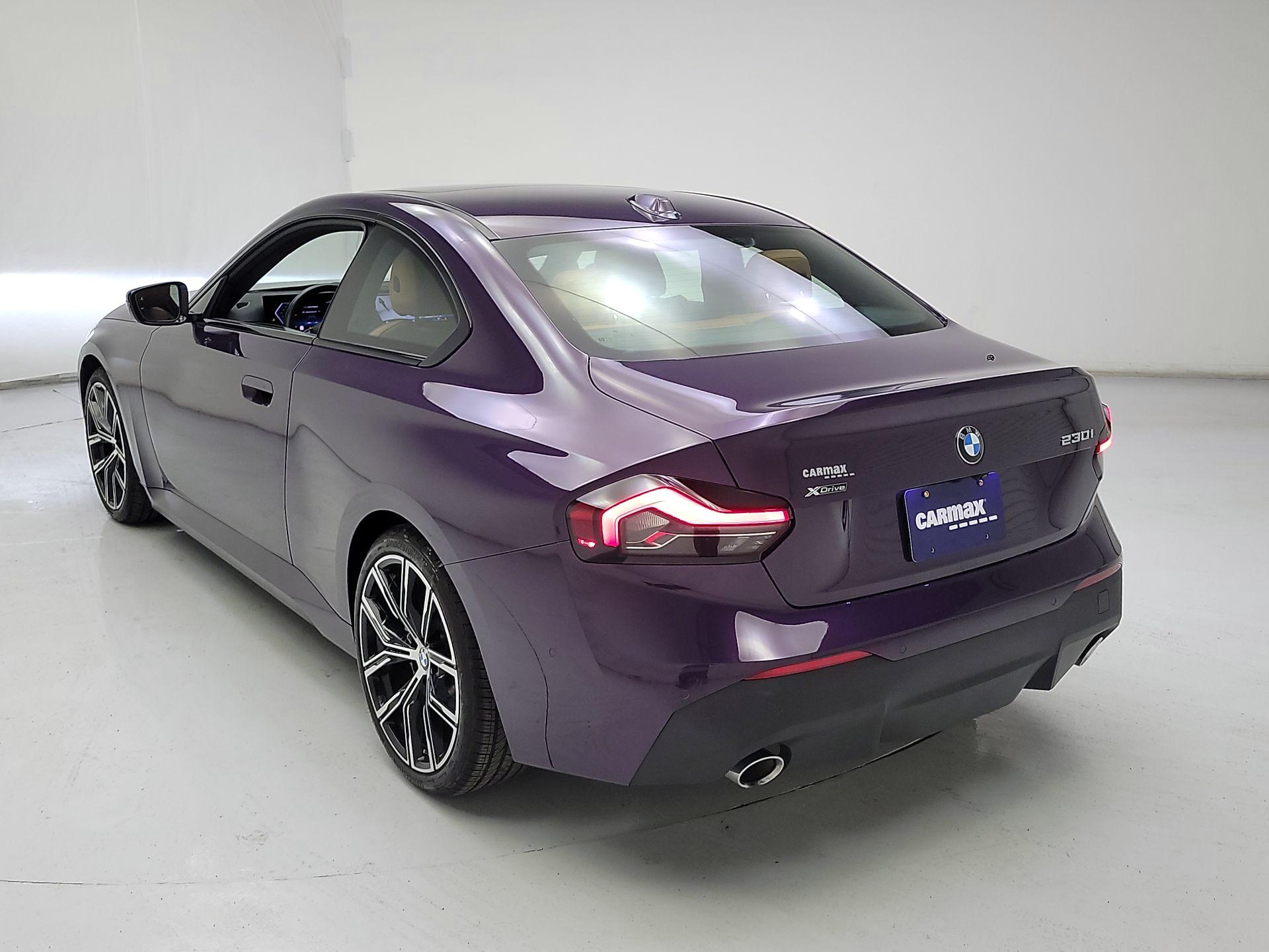 Thumbnail: 2024 BMW 2 Series - 7