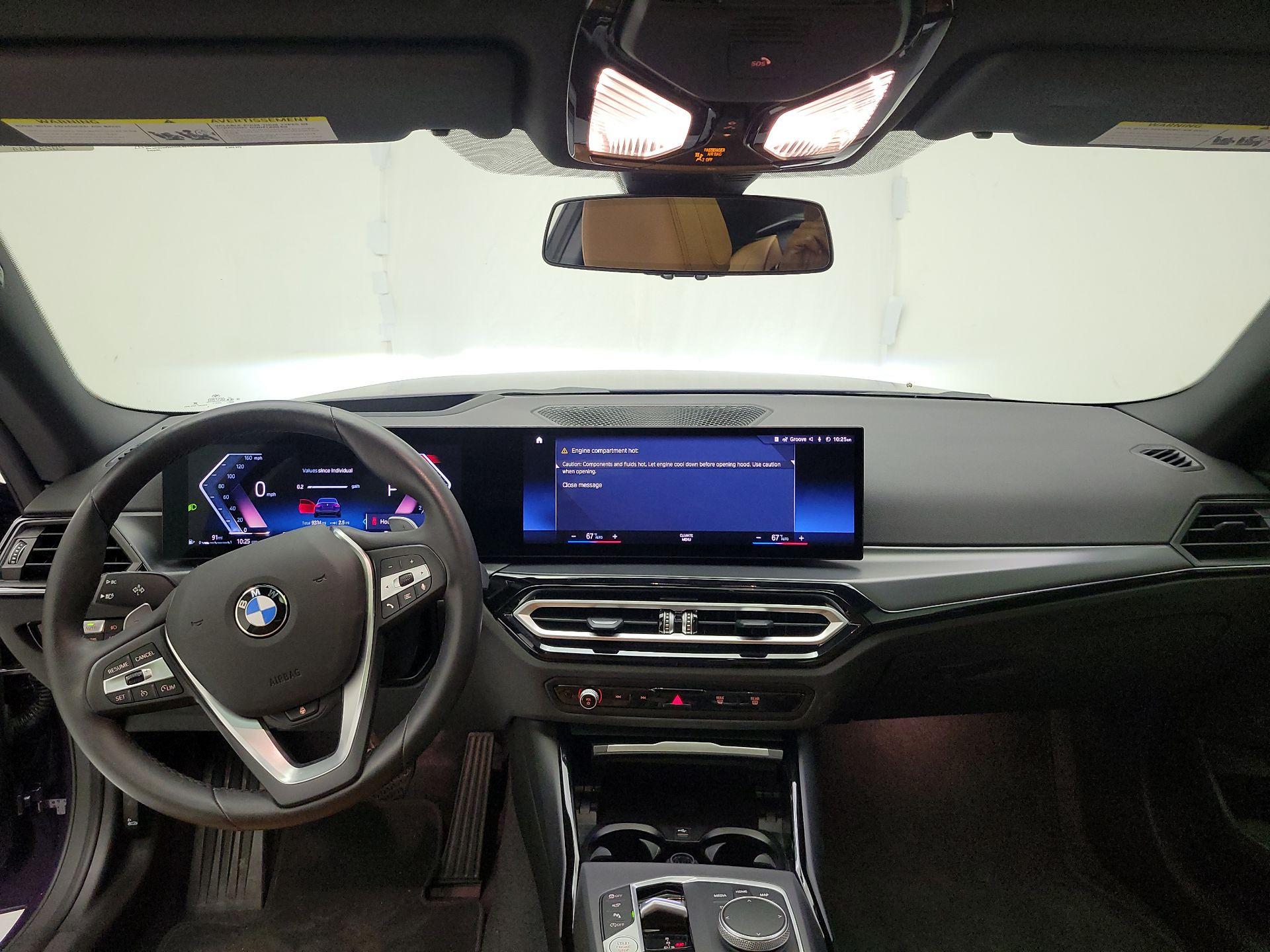 Thumbnail: 2024 BMW 2 Series - 8