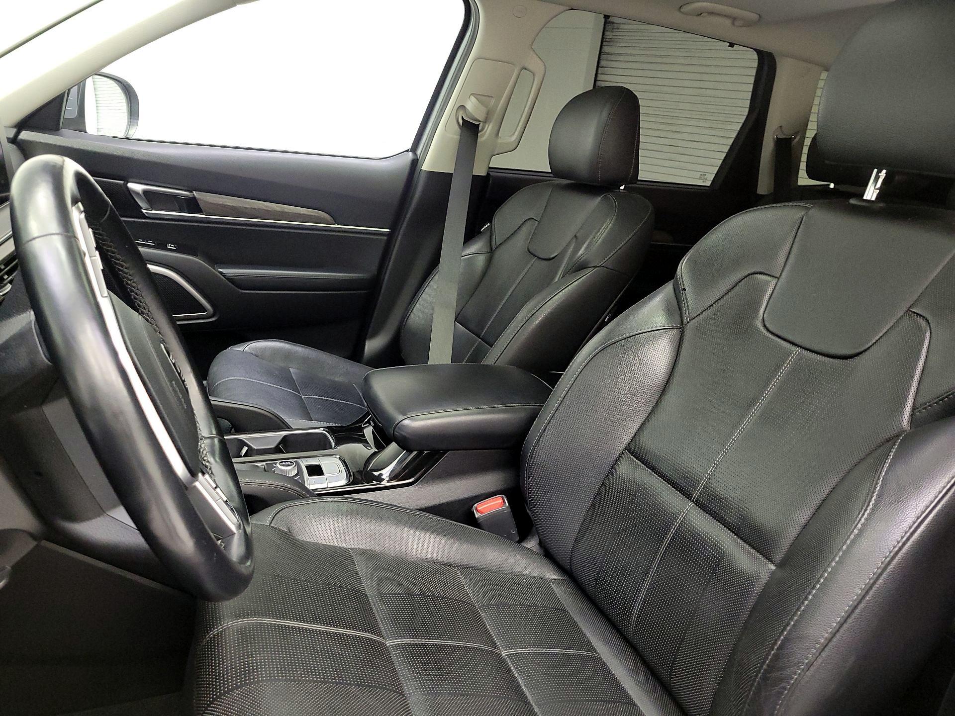 Thumbnail: 2020 Kia Telluride - 9