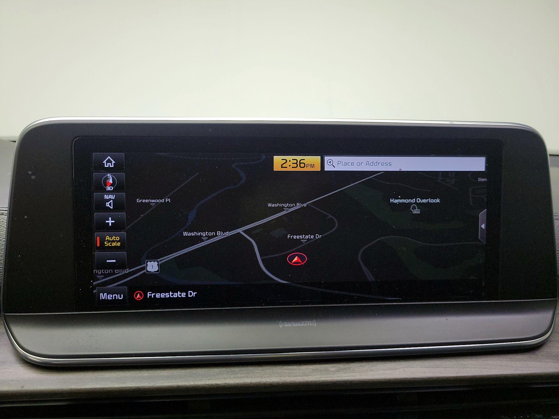 Thumbnail: 2020 Kia Telluride - 12