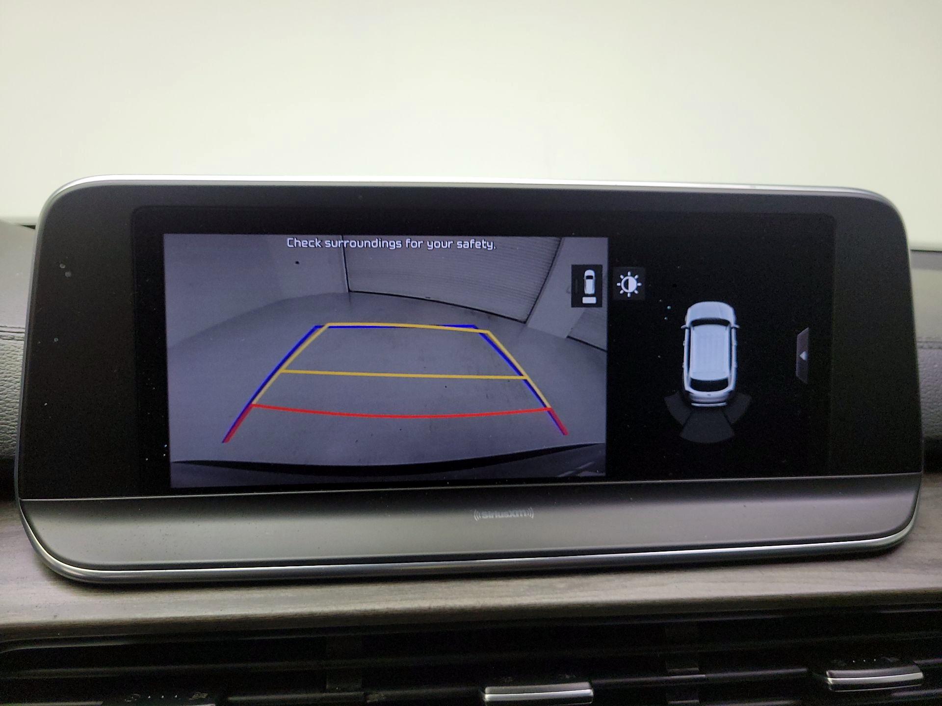 Thumbnail: 2020 Kia Telluride - 13