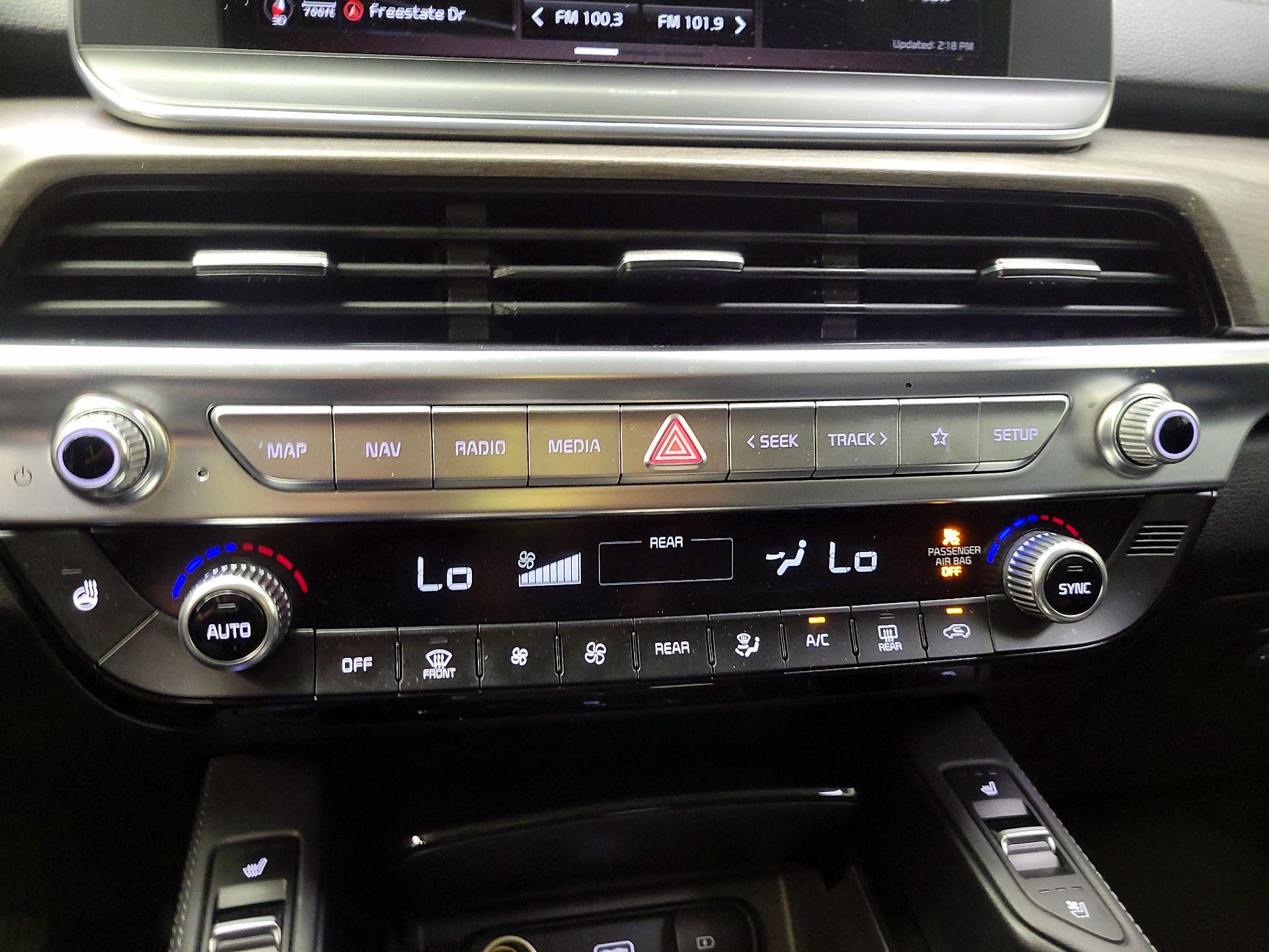 Thumbnail: 2020 Kia Telluride - 15