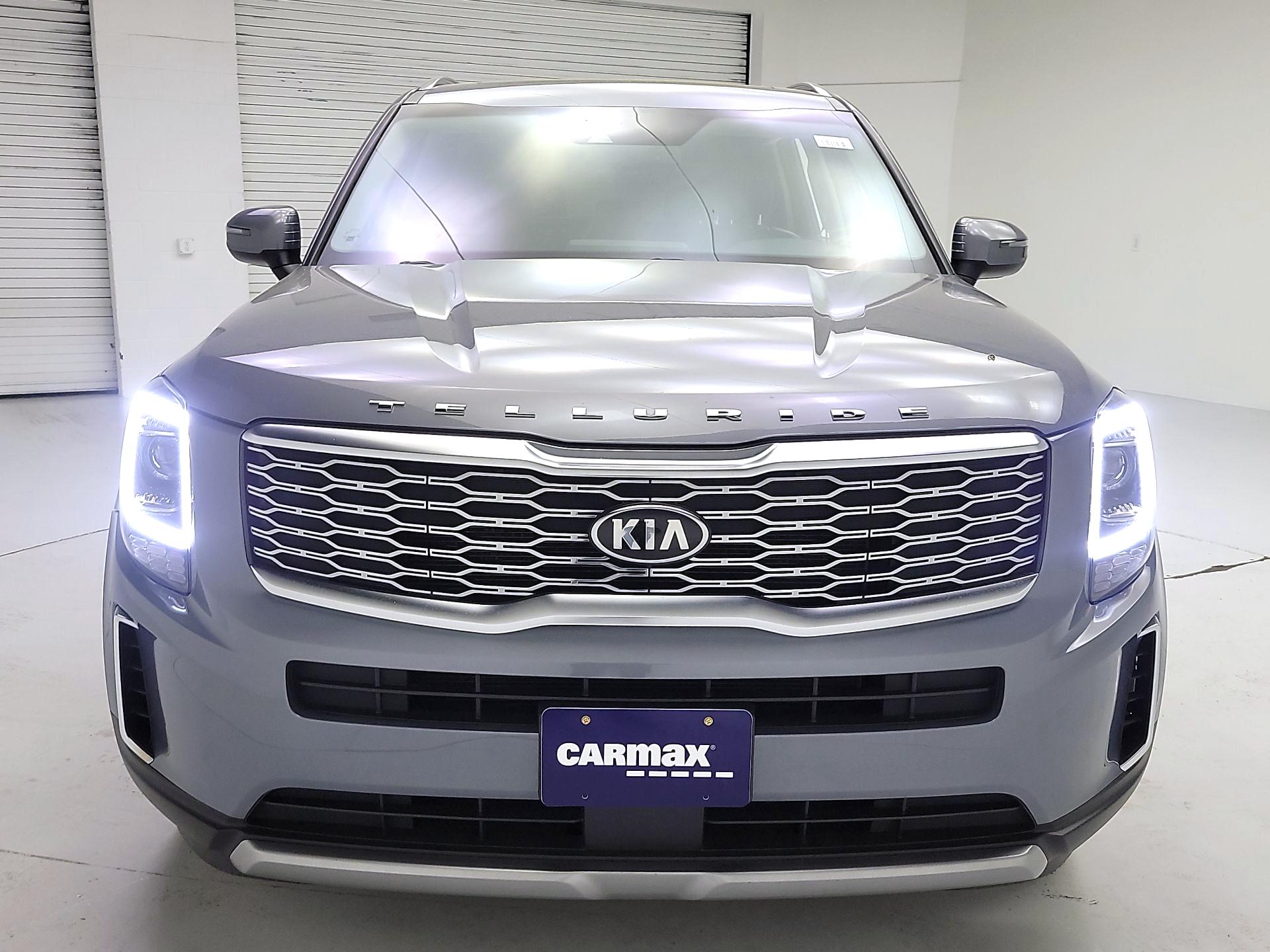 Thumbnail: 2020 Kia Telluride - 2