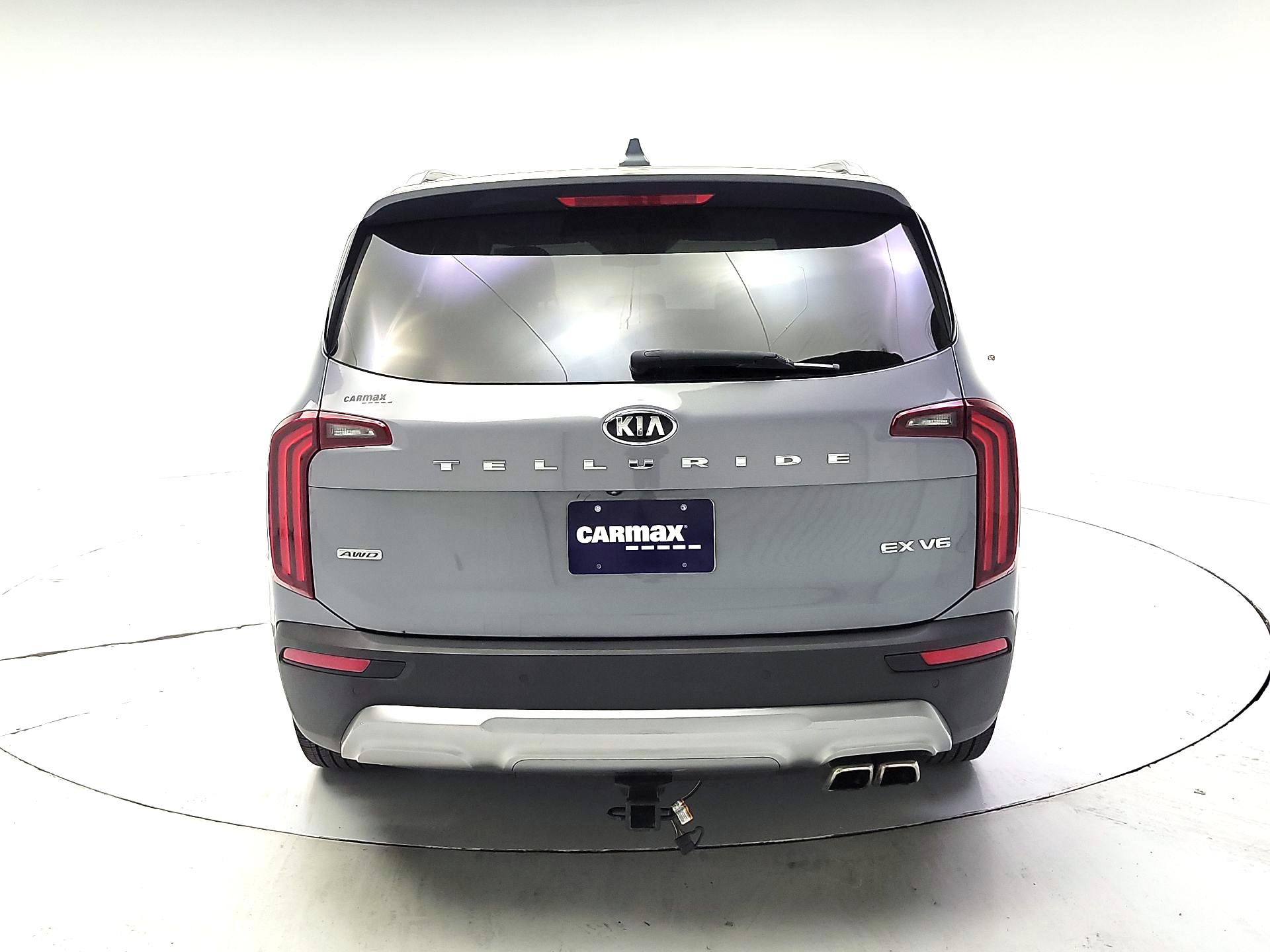 Thumbnail: 2020 Kia Telluride - 6