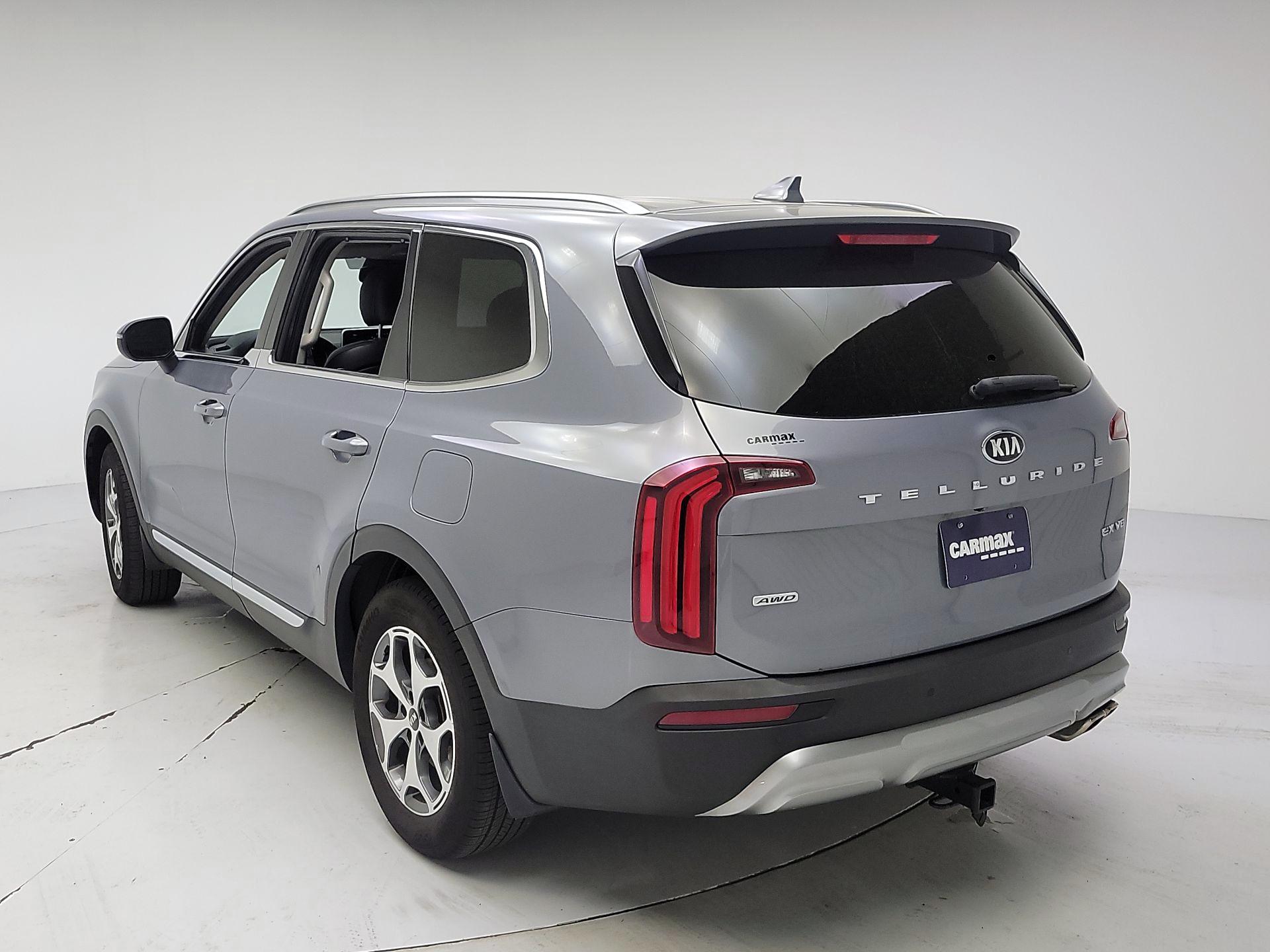 Thumbnail: 2020 Kia Telluride - 7