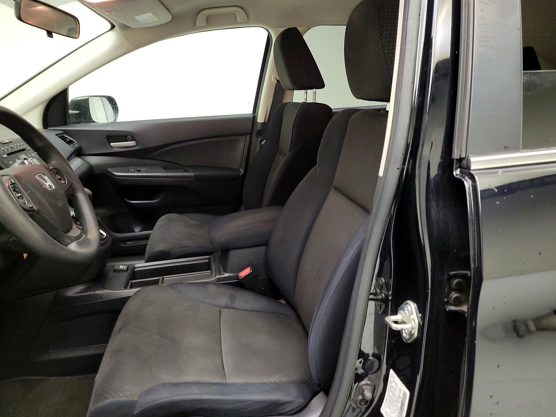 Thumbnail: 2016 Honda CR-V - 9