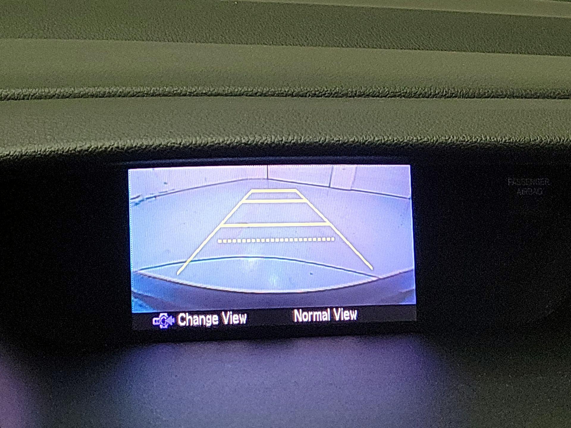 Thumbnail: 2016 Honda CR-V - 12