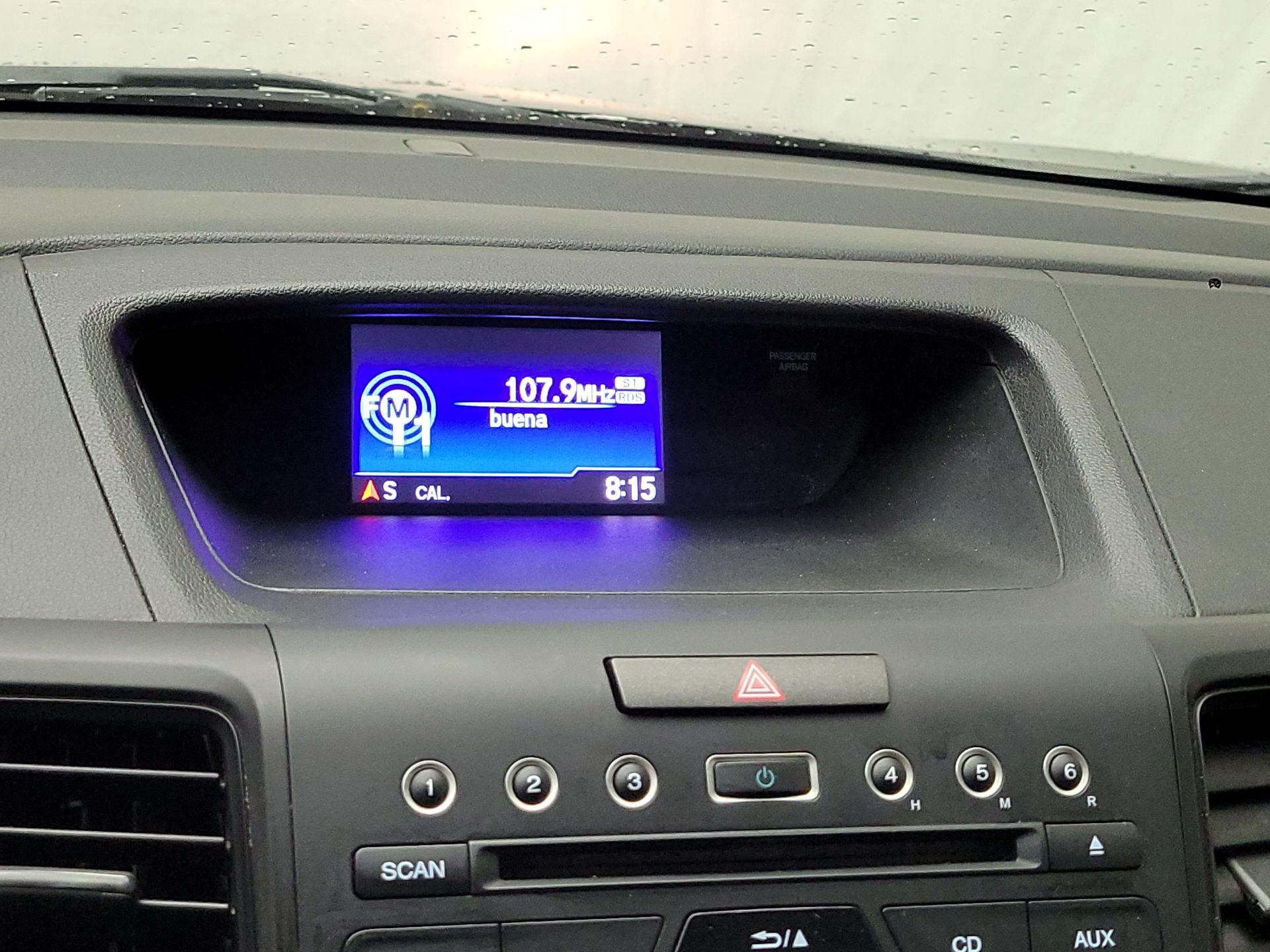 Thumbnail: 2016 Honda CR-V - 13