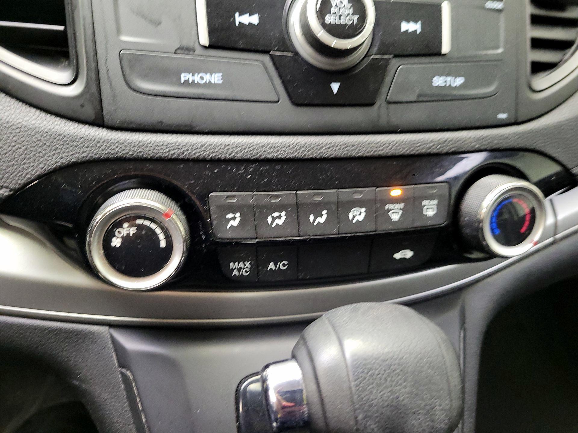 Thumbnail: 2016 Honda CR-V - 14