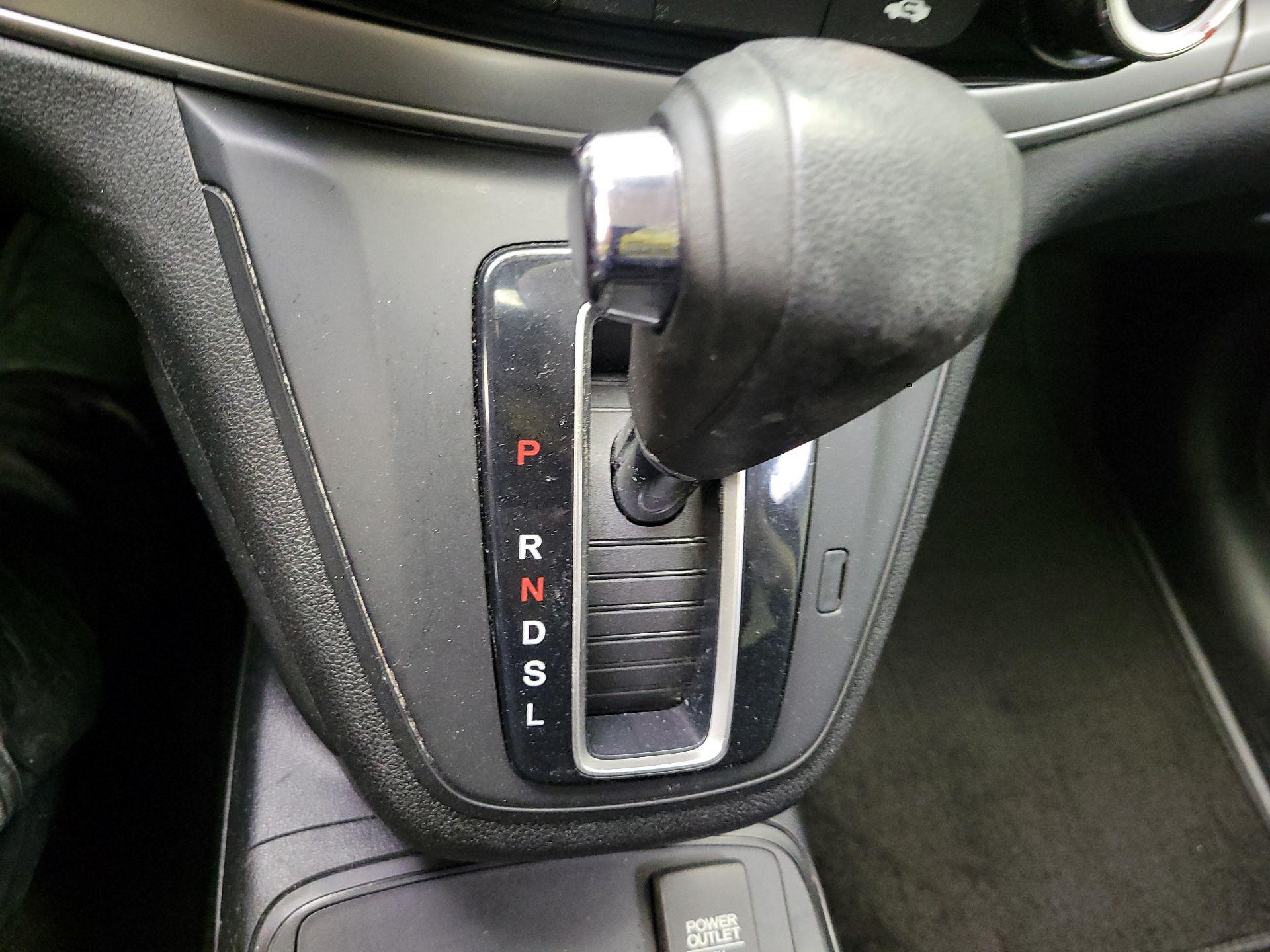 Thumbnail: 2016 Honda CR-V - 15