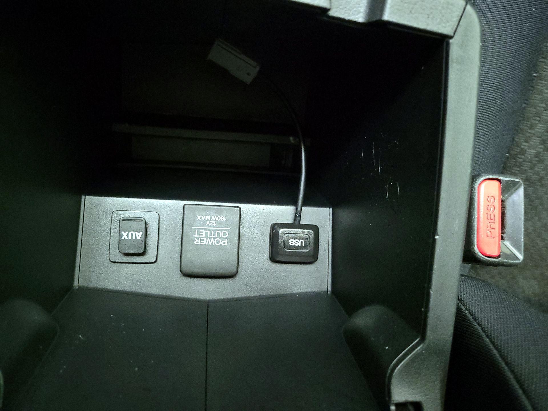 Thumbnail: 2016 Honda CR-V - 16