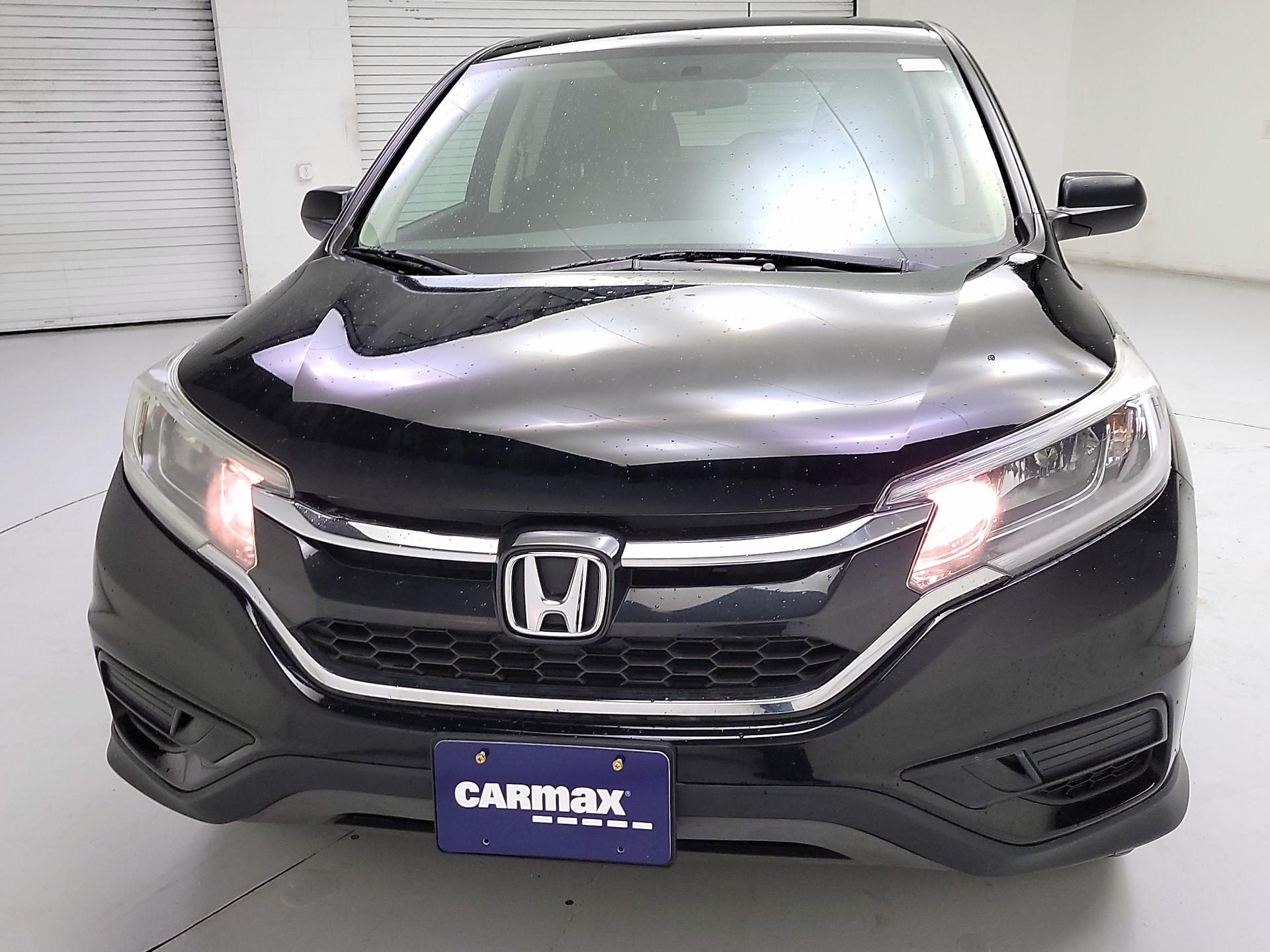 Thumbnail: 2016 Honda CR-V - 2