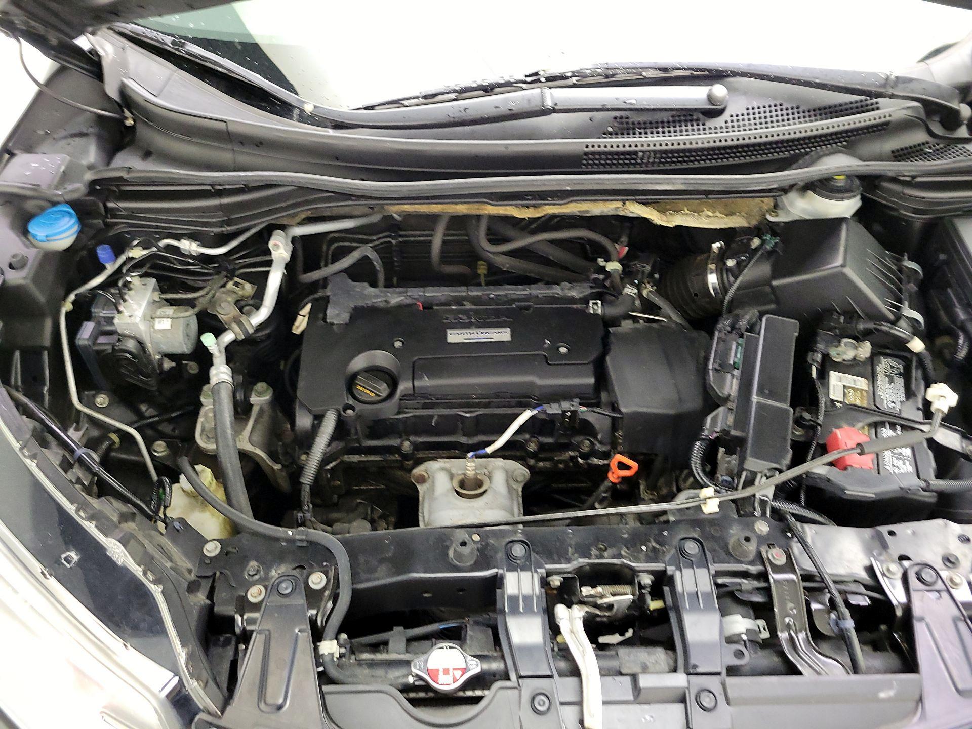 Thumbnail: 2016 Honda CR-V - 19