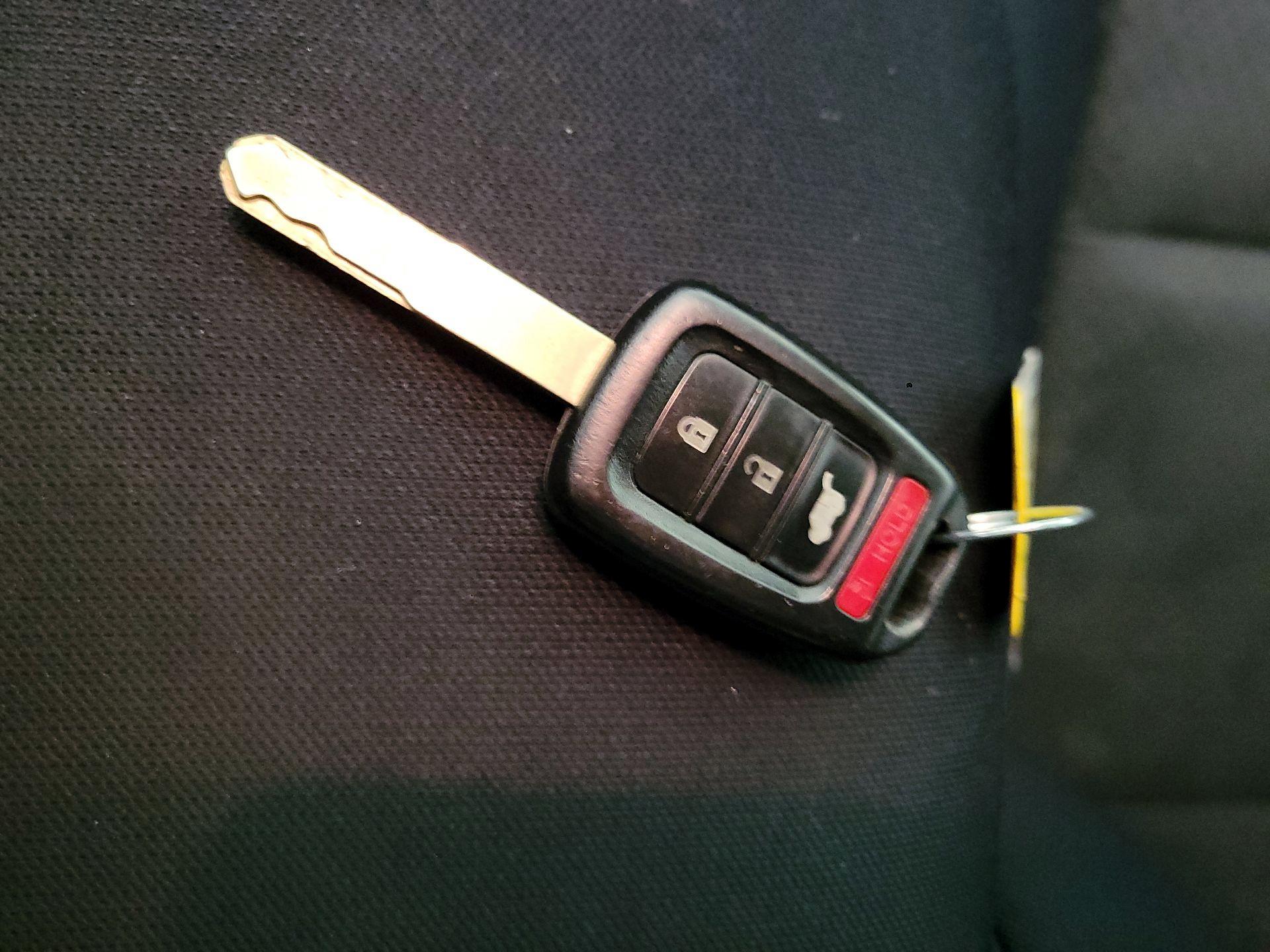 Thumbnail: 2016 Honda CR-V - 20