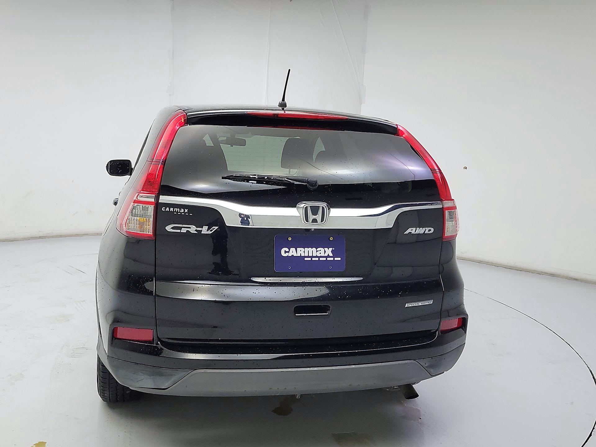 Thumbnail: 2016 Honda CR-V - 6