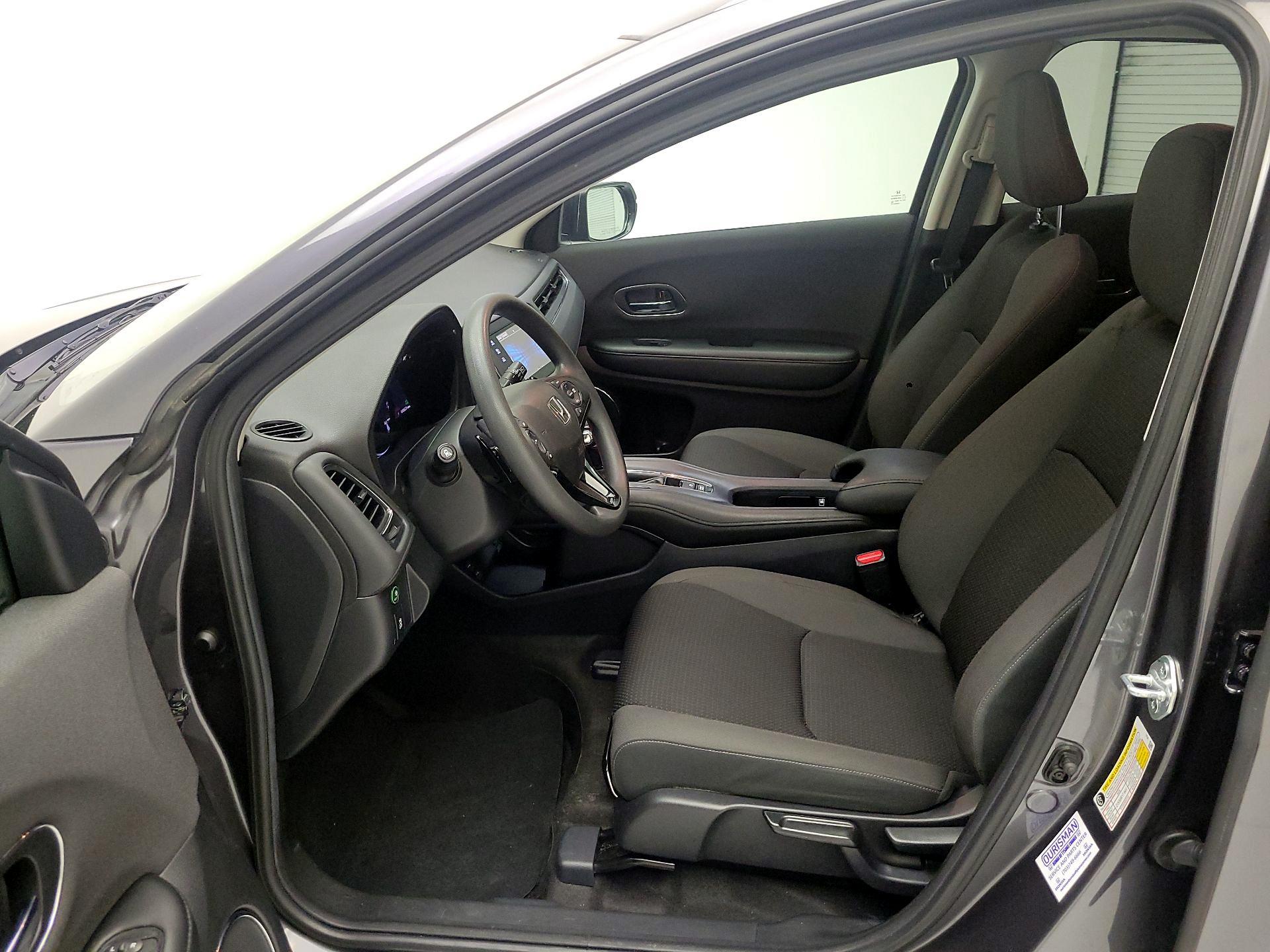 Thumbnail: 2022 Honda HR-V - 9